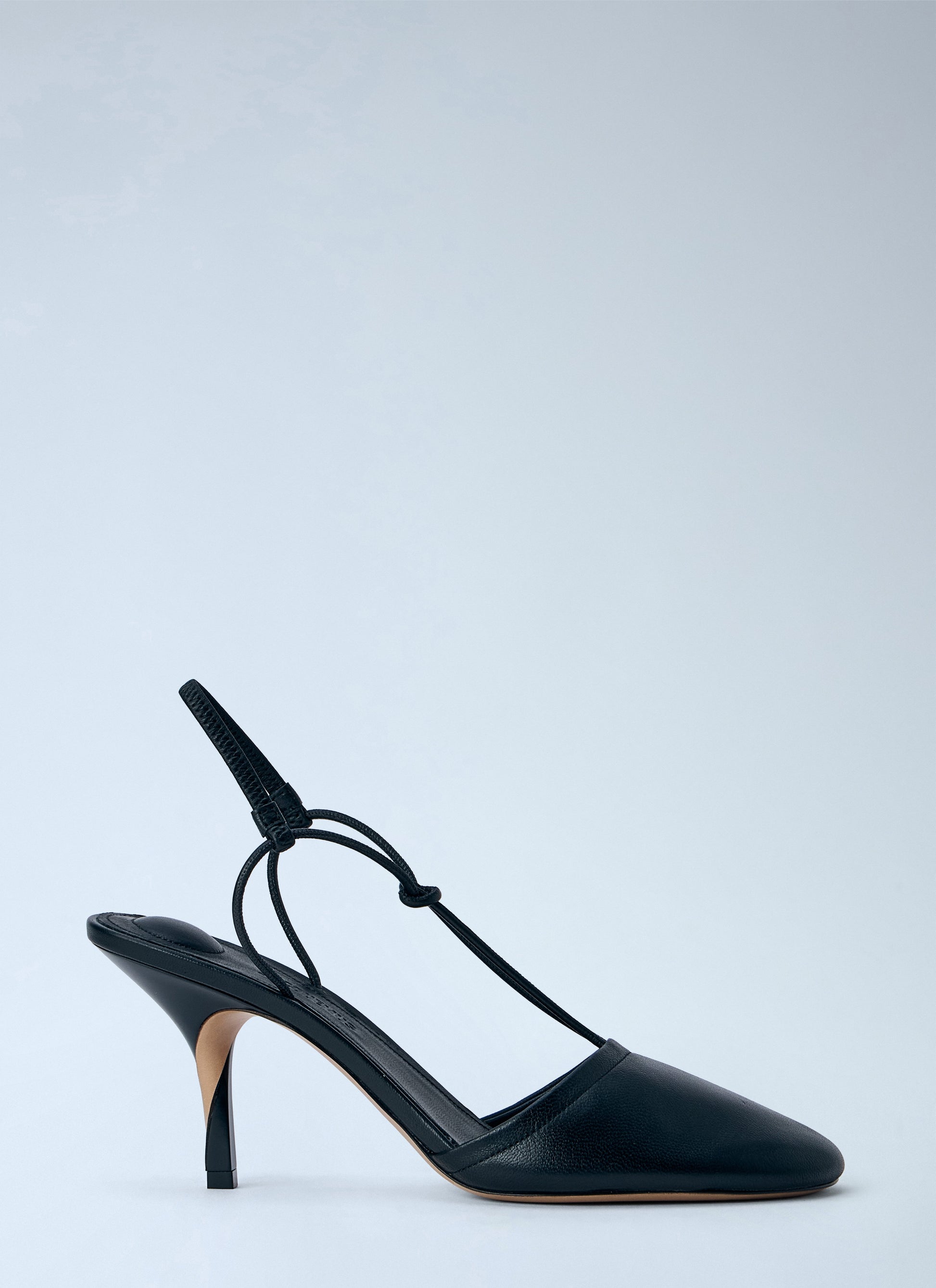 Jacquemus Women Les Sandales Pina Pumps JACQUEMUS