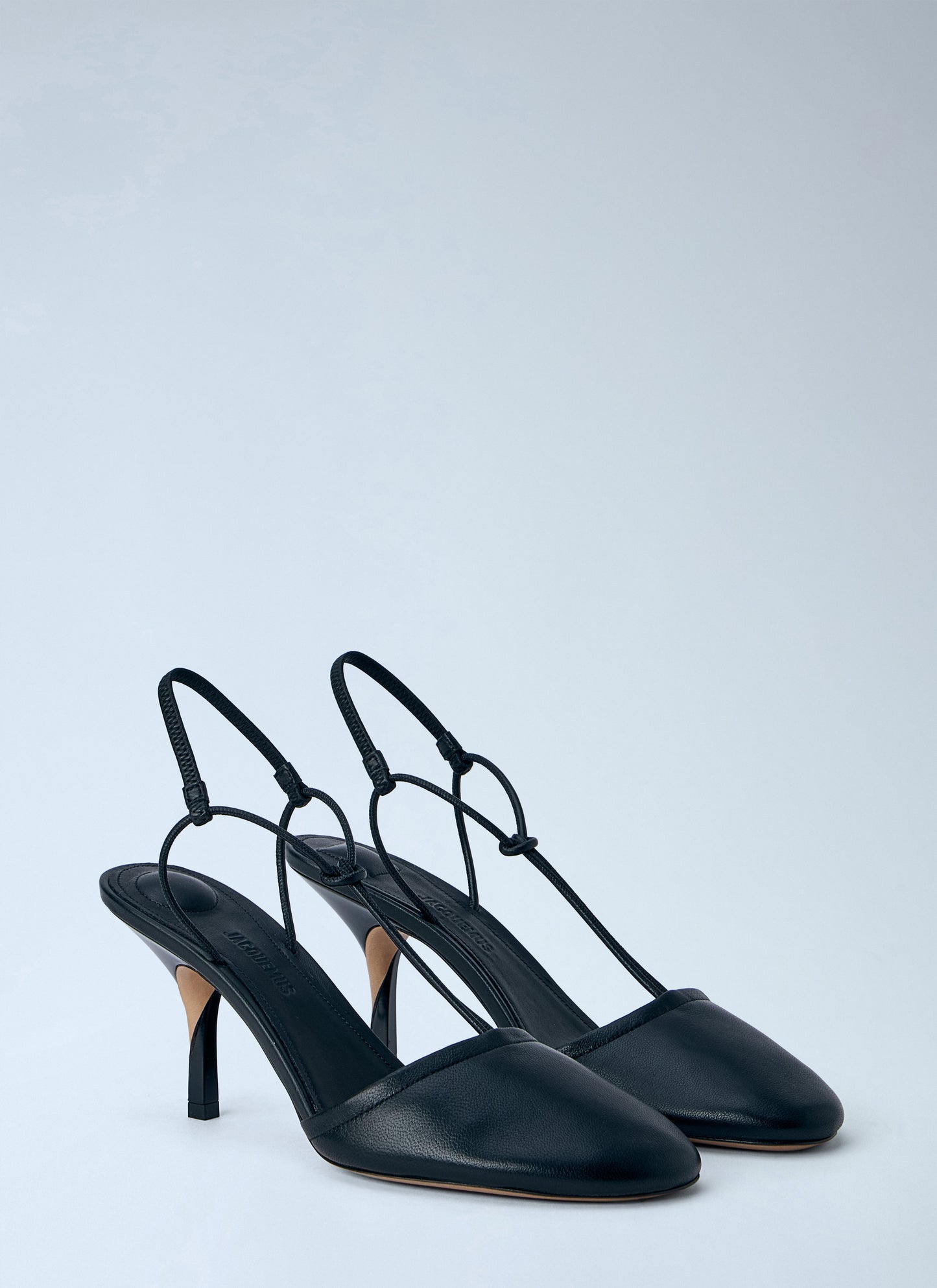 Jacquemus Women Les Sandales Pina Pumps JACQUEMUS