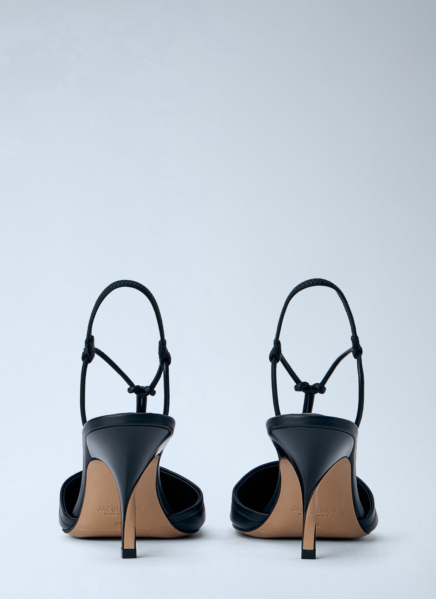 Jacquemus Women Les Sandales Pina Pumps JACQUEMUS