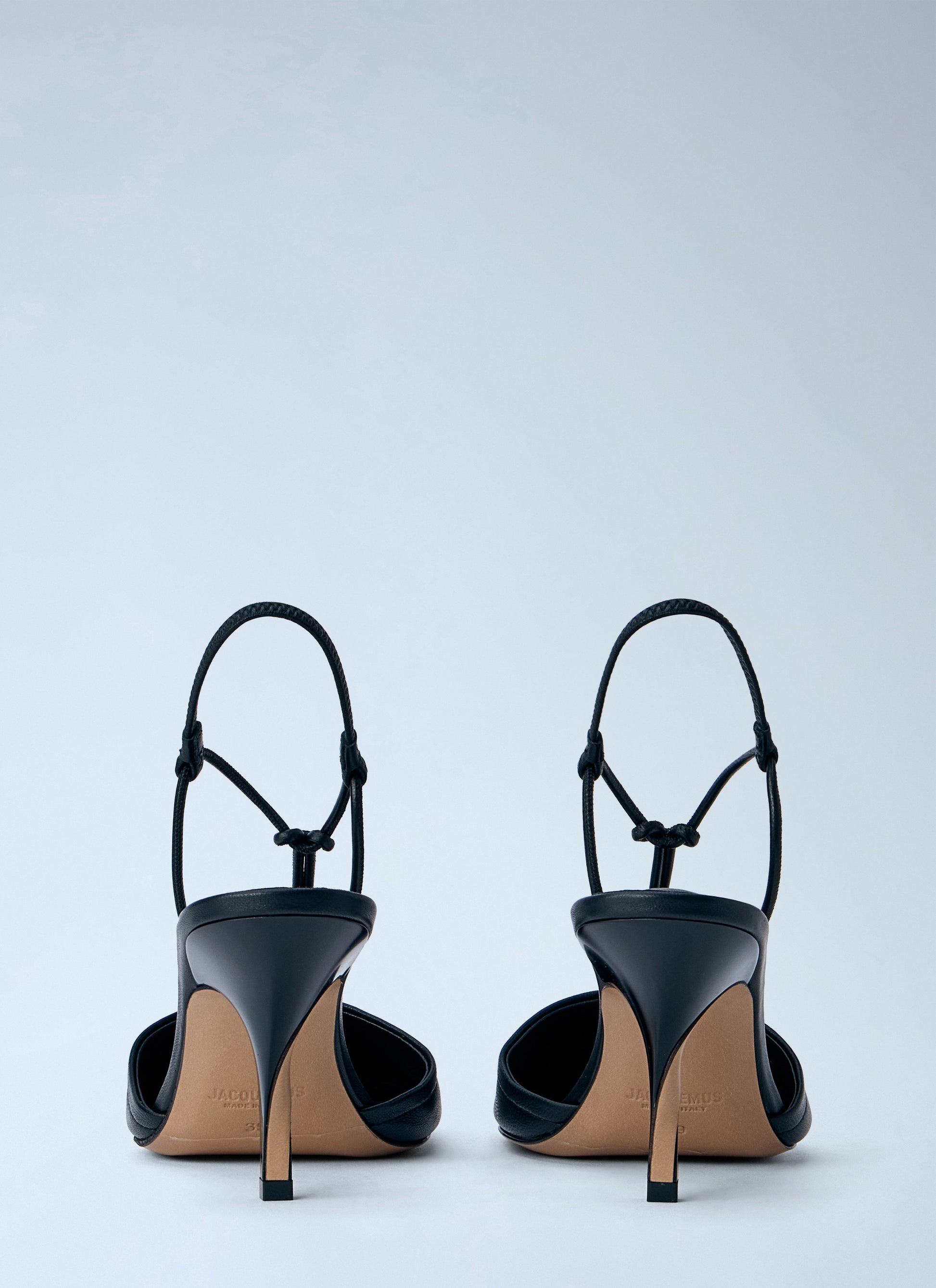 Jacquemus Women Les Sandales Pina Pumps JACQUEMUS