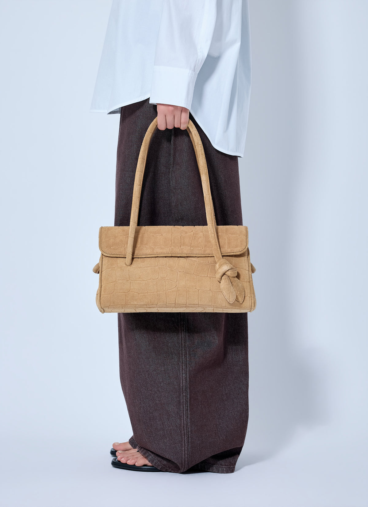 Jacquemus Women Le Turismo Long Handbag JACQUEMUS