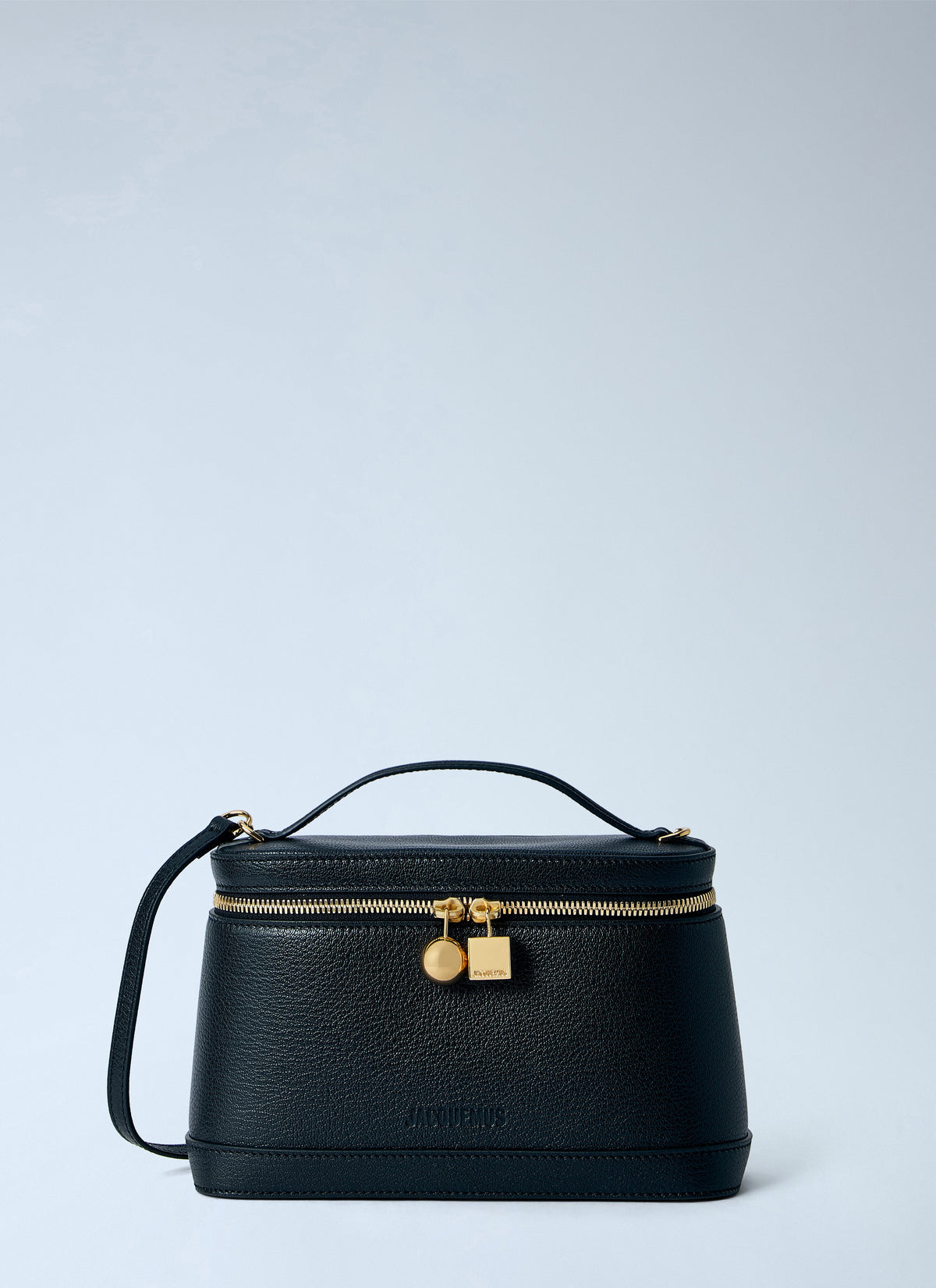 Jacquemus Women Le Petit Vanity Handbag JACQUEMUS
