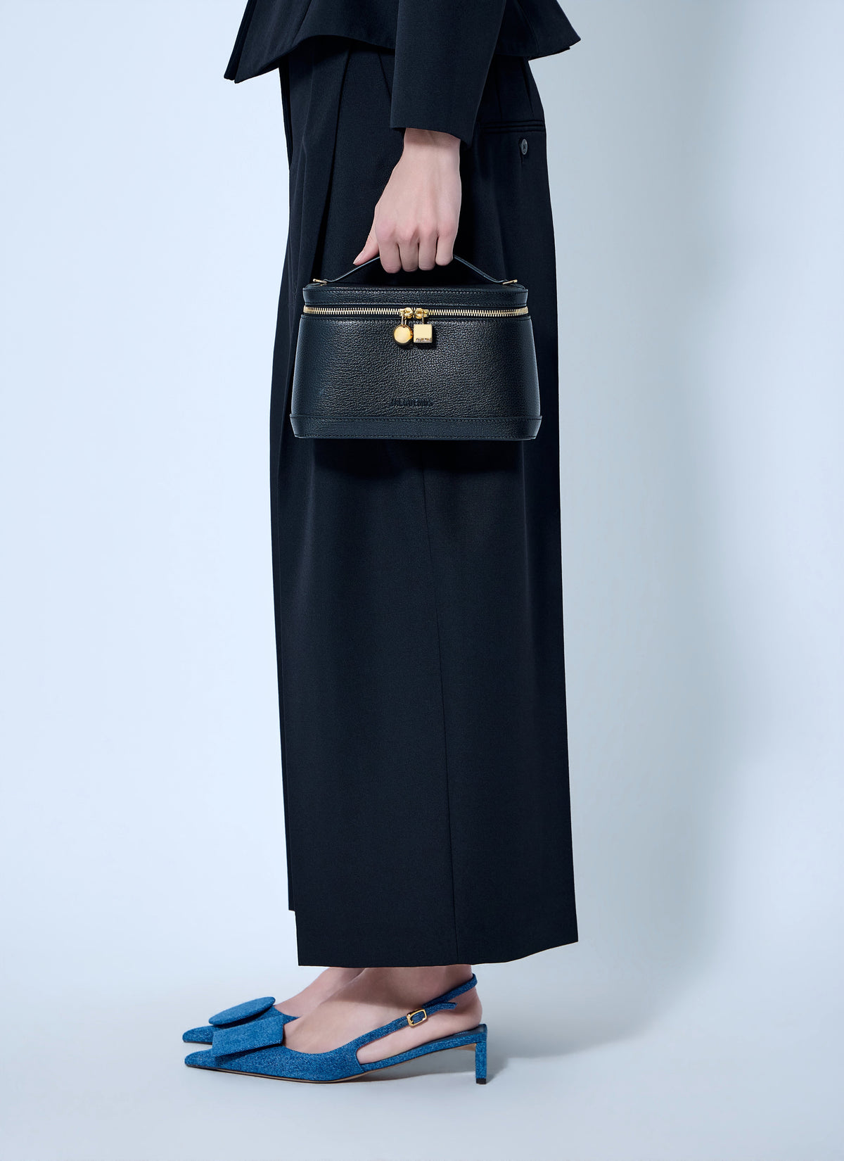 Jacquemus Women Le Petit Vanity Handbag JACQUEMUS
