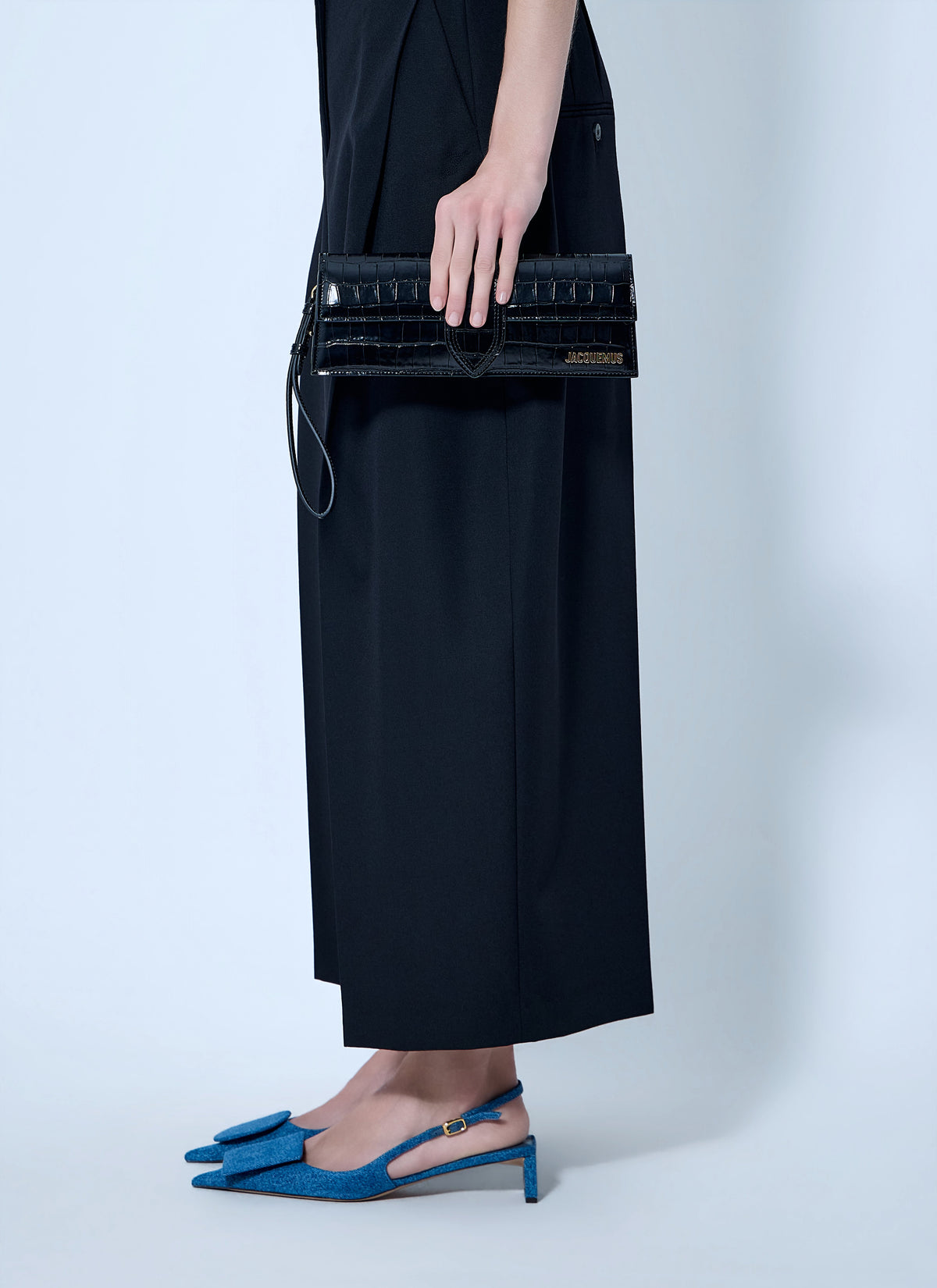 Jacquemus Women La Pochette Bambino JACQUEMUS