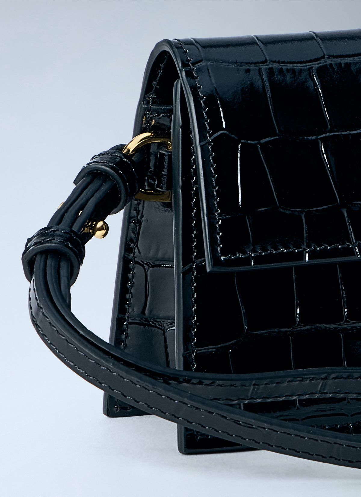 Jacquemus Women La Pochette Bambino JACQUEMUS