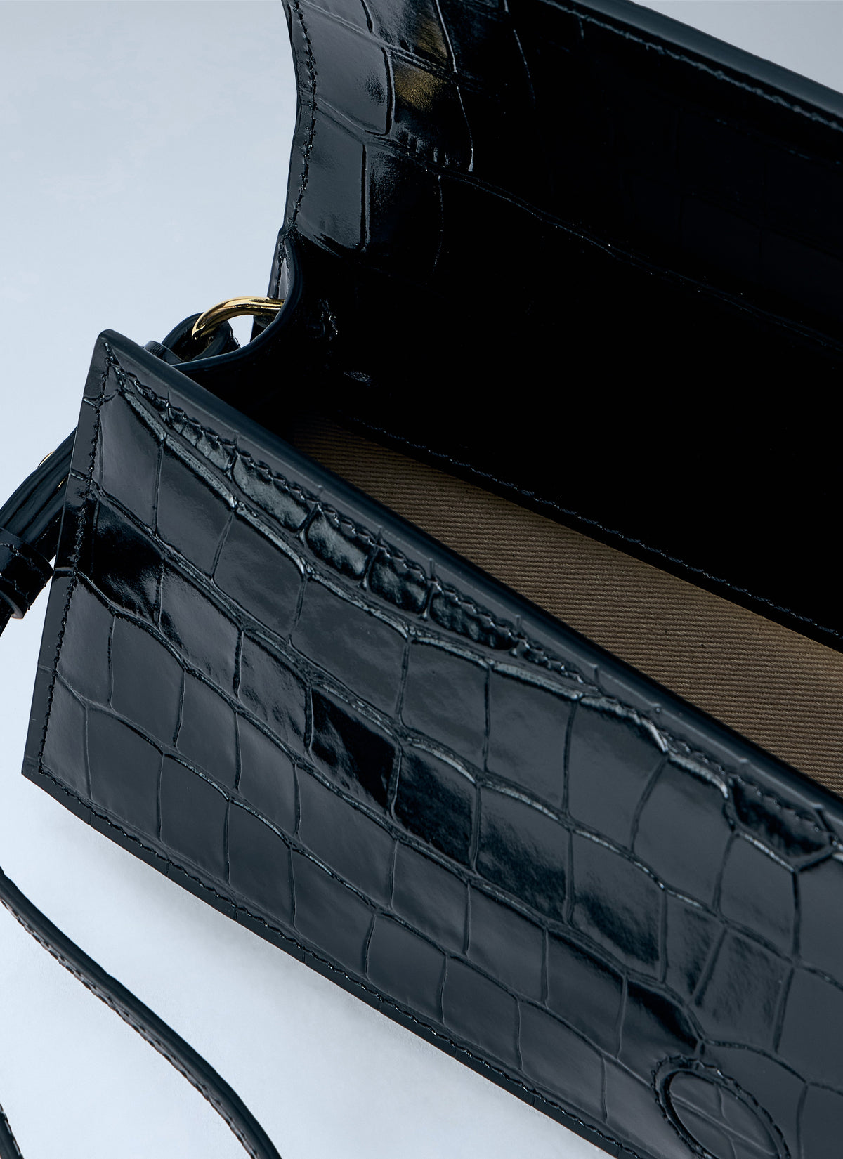 Jacquemus Women La Pochette Bambino JACQUEMUS
