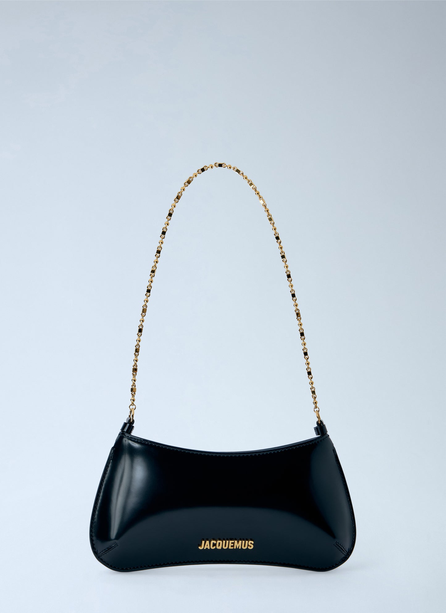 Jacquemus Women Le Petit Bisou Chaîne Shoulder Bag JACQUEMUS