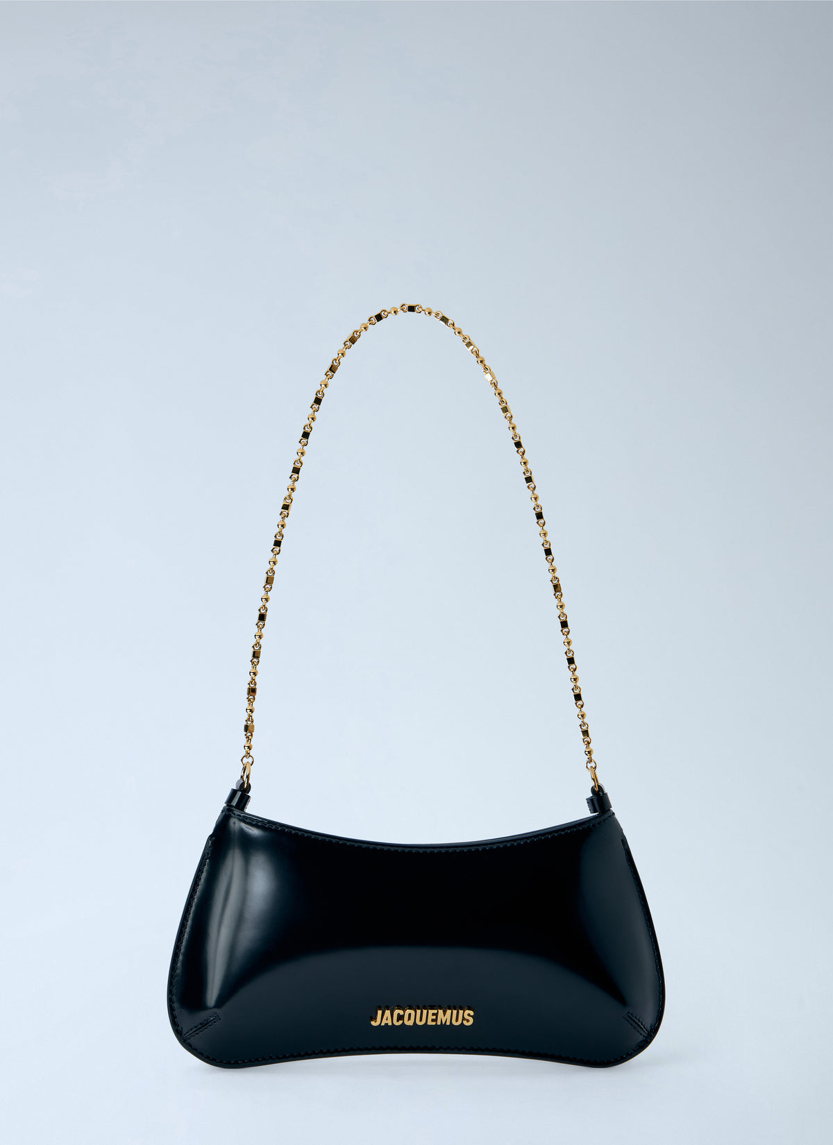 Jacquemus Women Le Petit Bisou Chaîne Shoulder Bag JACQUEMUS
