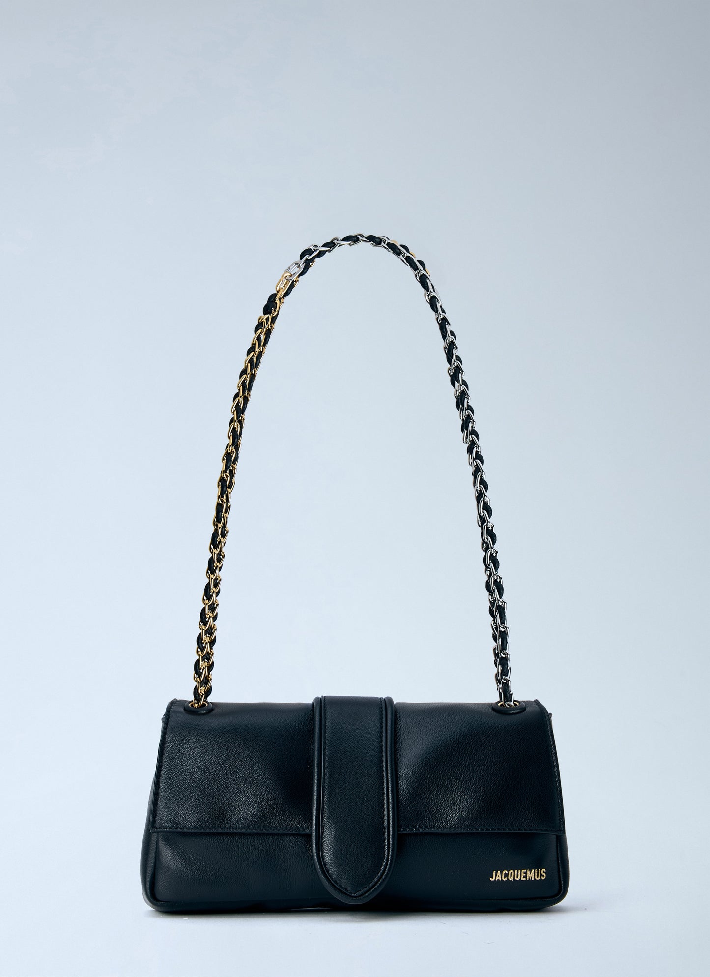 Jacquemus Women Le Bambino Chaîne Shoulder Bag JACQUEMUS