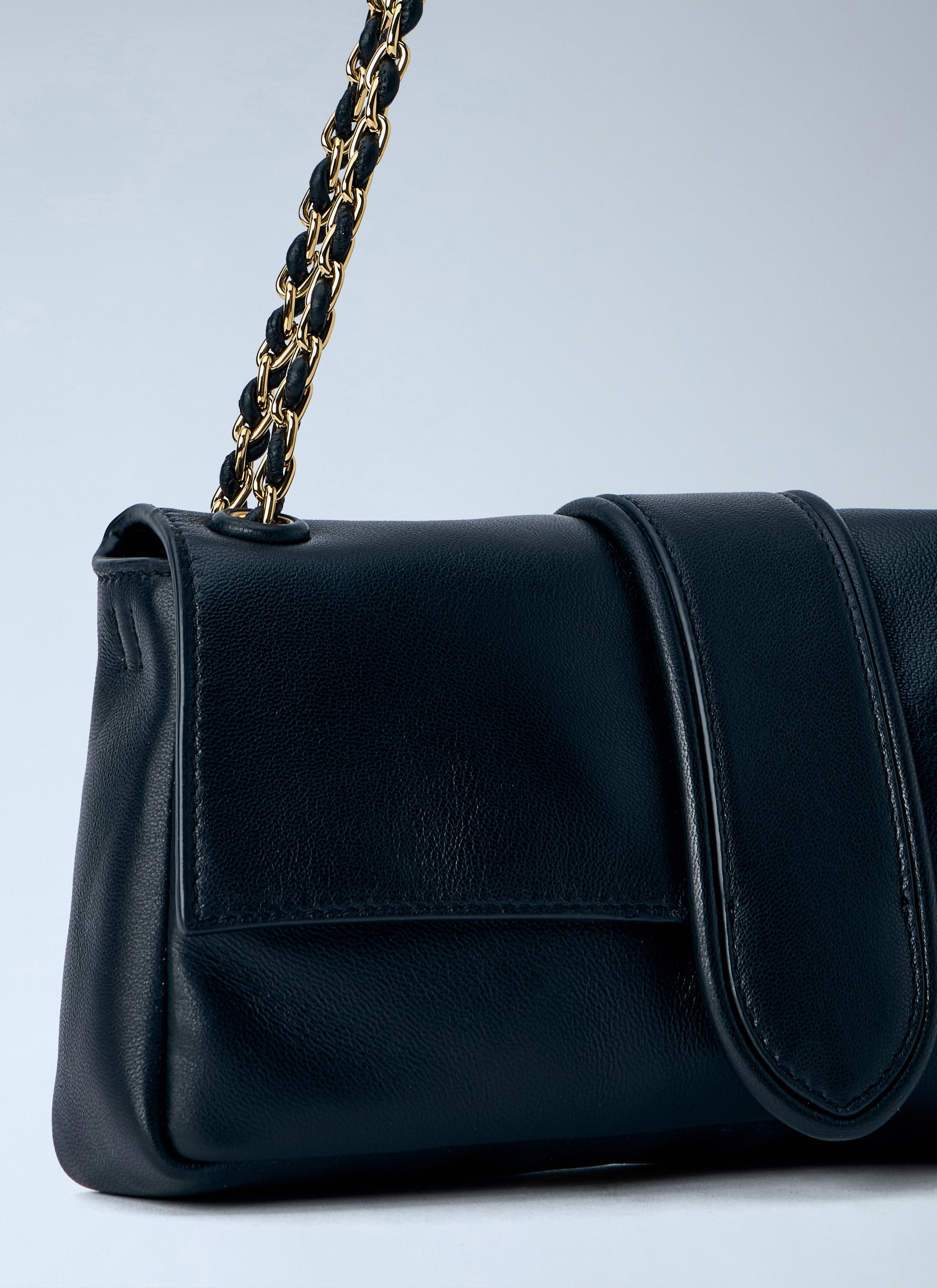 Jacquemus Women Le Bambino Chaîne Shoulder Bag JACQUEMUS