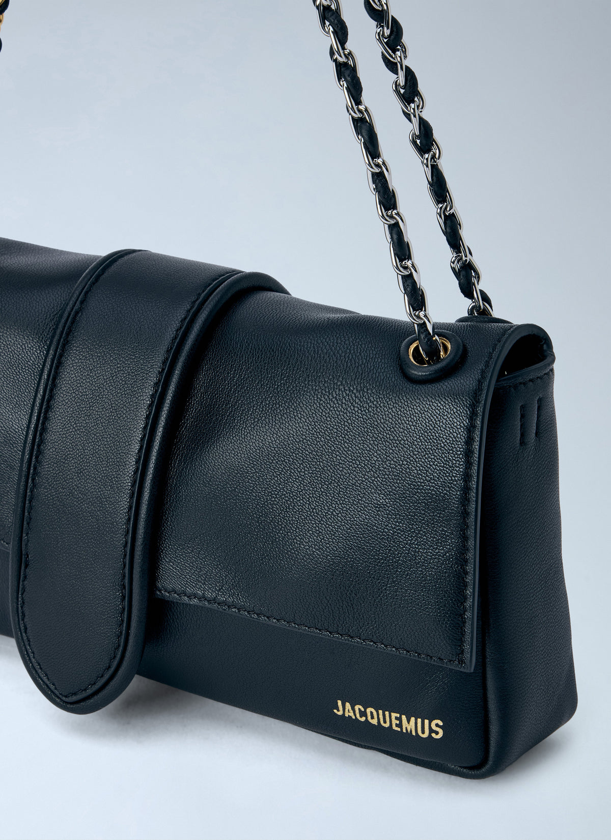 Jacquemus Women Le Bambino Chaîne Shoulder Bag JACQUEMUS