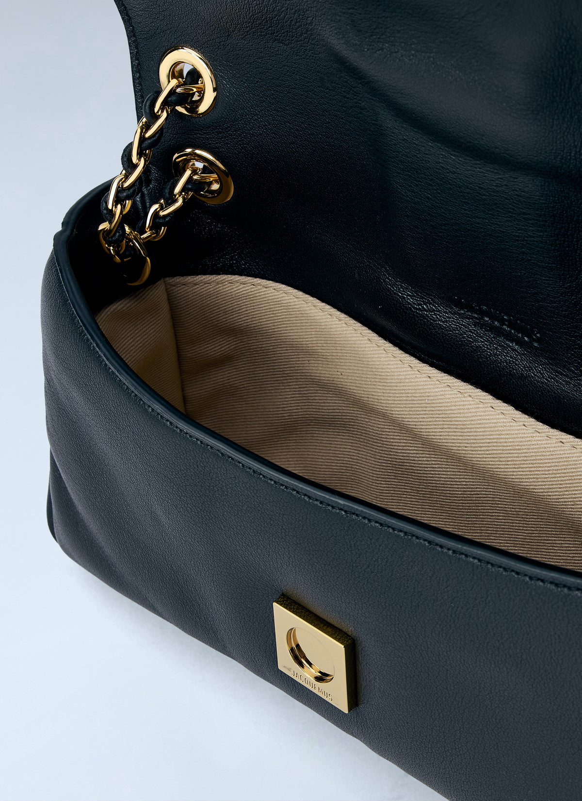 Jacquemus Women Le Bambino Chaîne Shoulder Bag JACQUEMUS