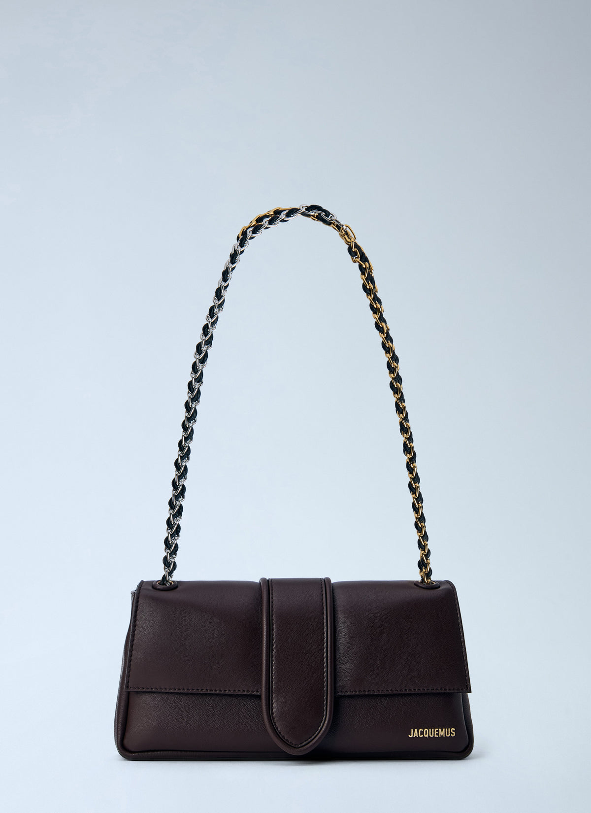 Jacquemus Women Le Bambino Chaîne Shoulder Bag JACQUEMUS