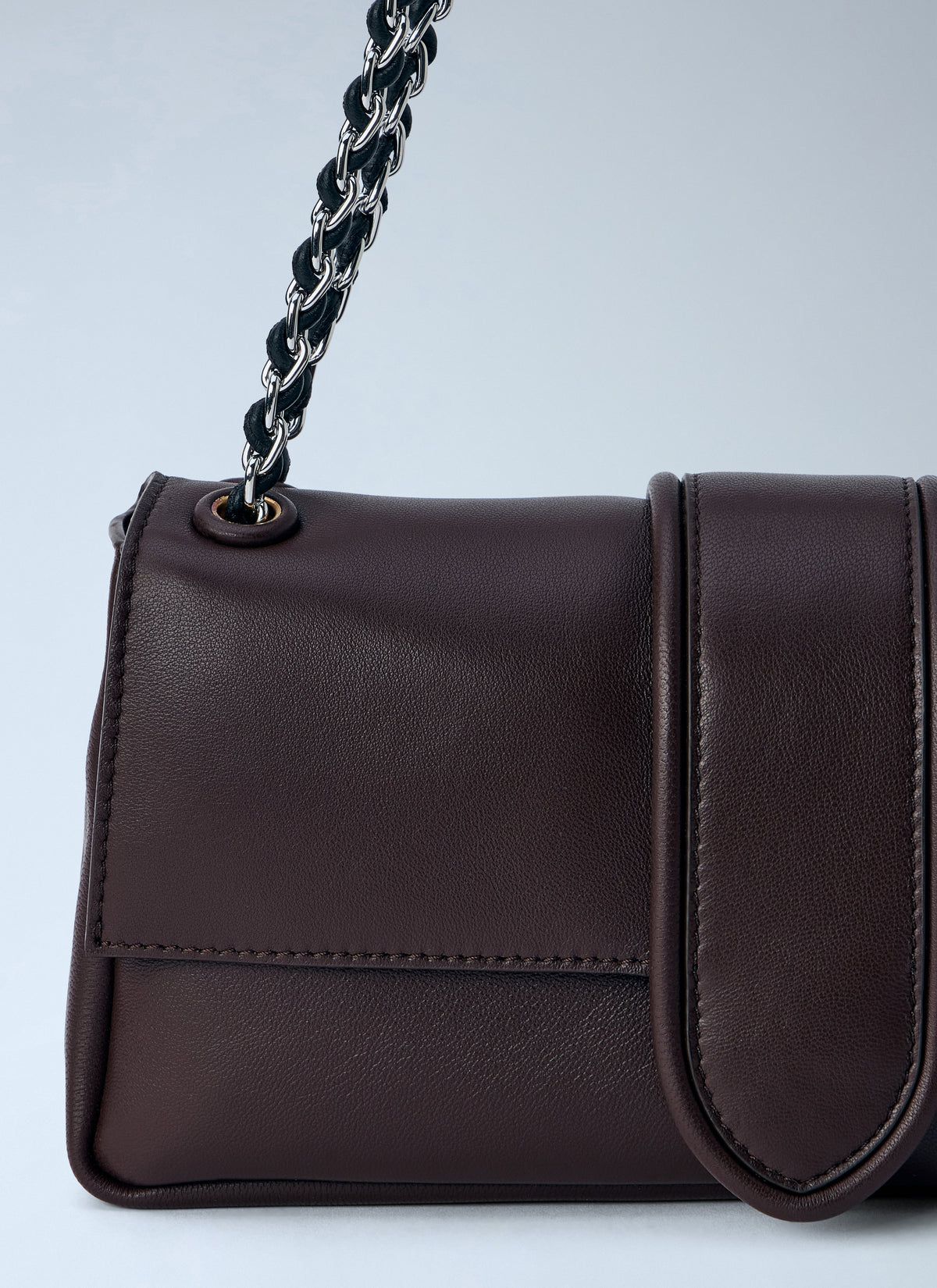 Jacquemus Women Le Bambino Chaîne Shoulder Bag JACQUEMUS
