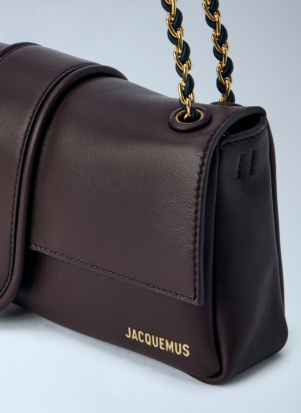 Jacquemus Women Le Bambino Chaîne Shoulder Bag JACQUEMUS
