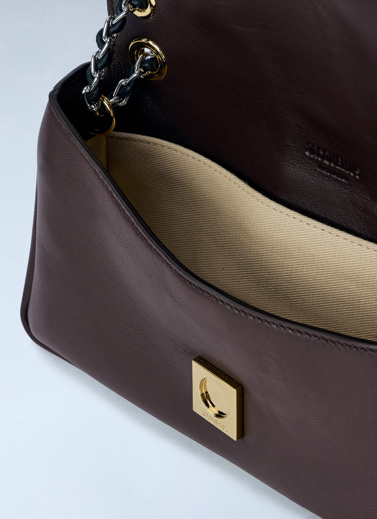 Jacquemus Women Le Bambino Chaîne Shoulder Bag JACQUEMUS