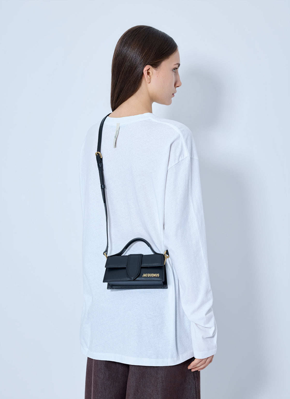 Jacquemus Women Le Bambino Handbag JACQUEMUS
