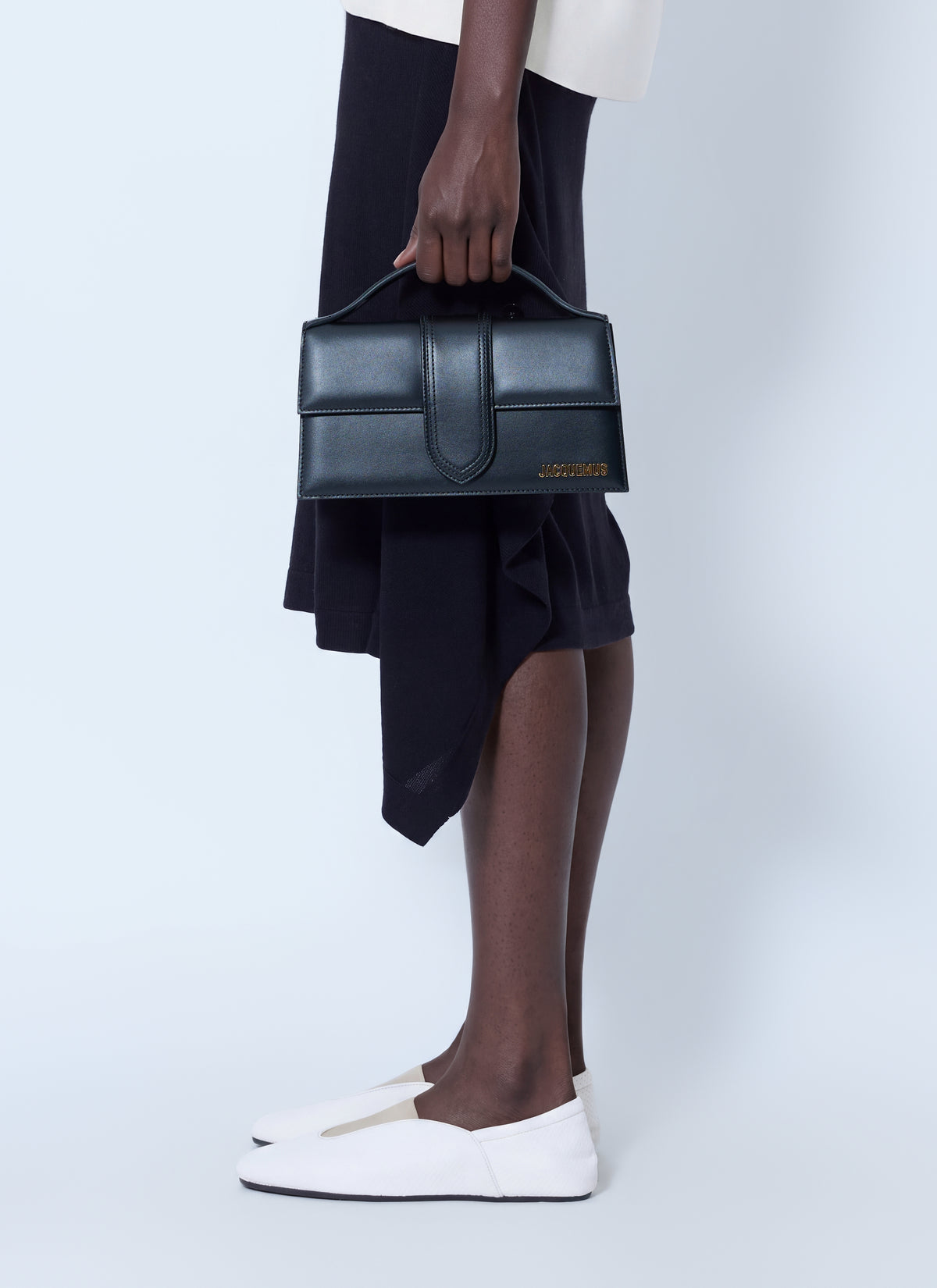 Jacquemus Women Le Grand Bambino Handbag JACQUEMUS
