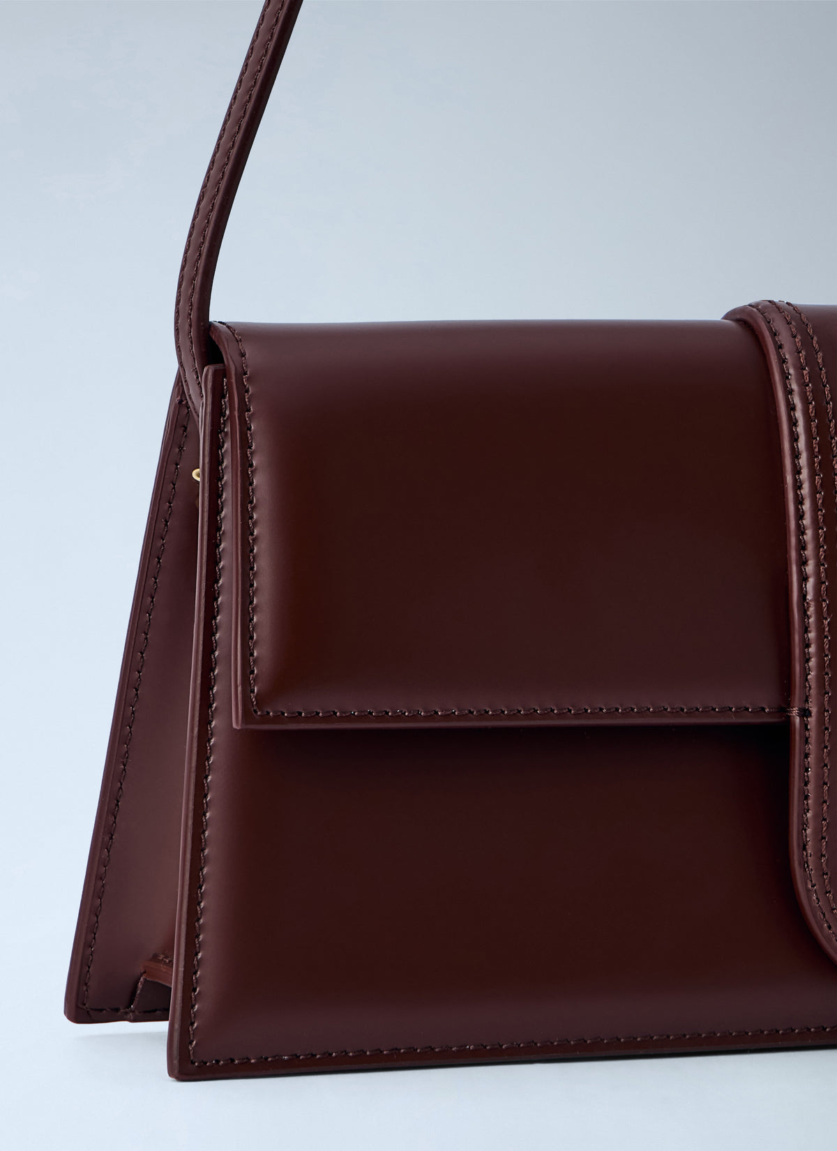 Jacquemus Women Le Bambino Long Shoulder Bag JACQUEMUS