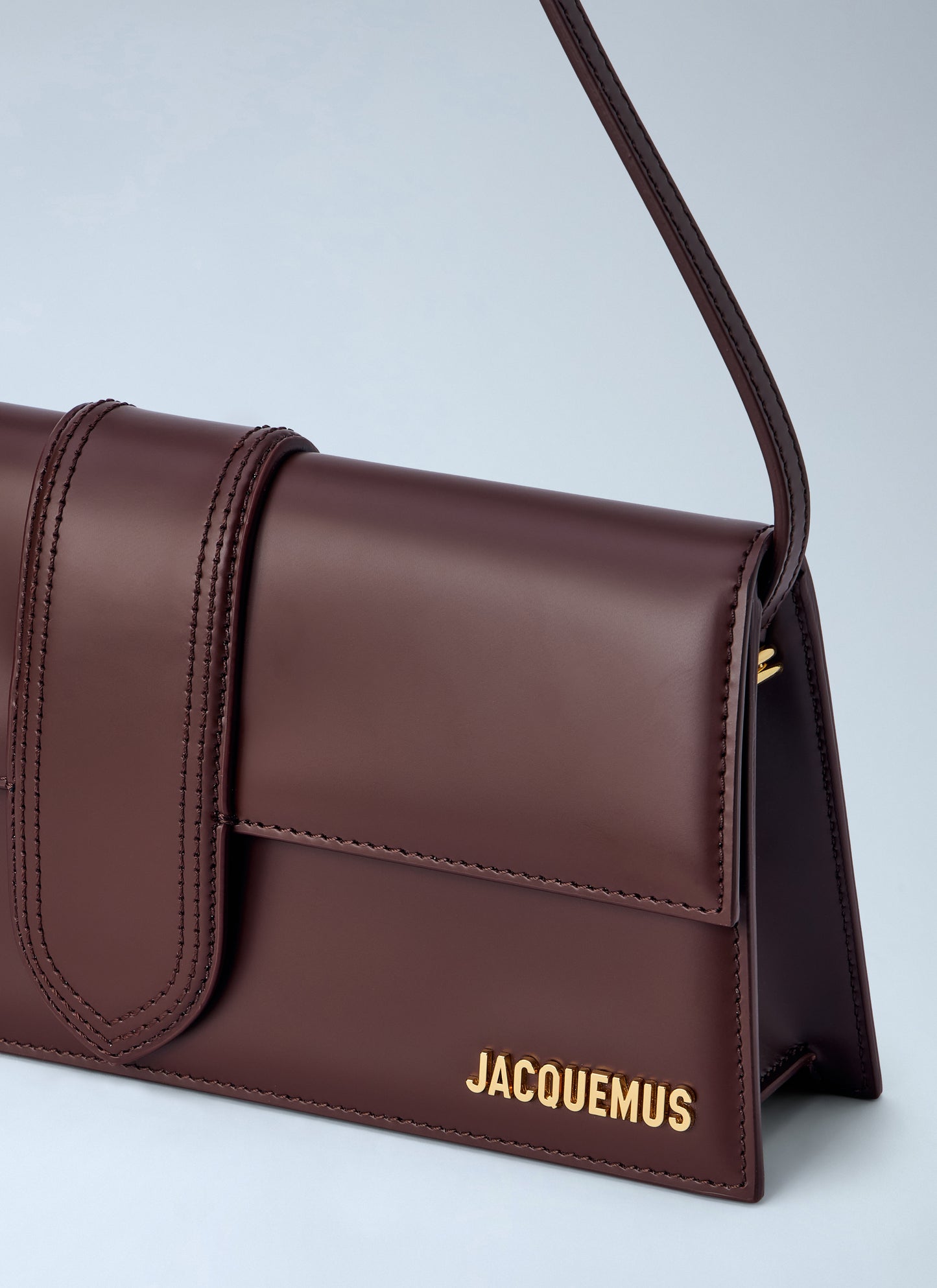 Jacquemus Women Le Bambino Long Shoulder Bag JACQUEMUS