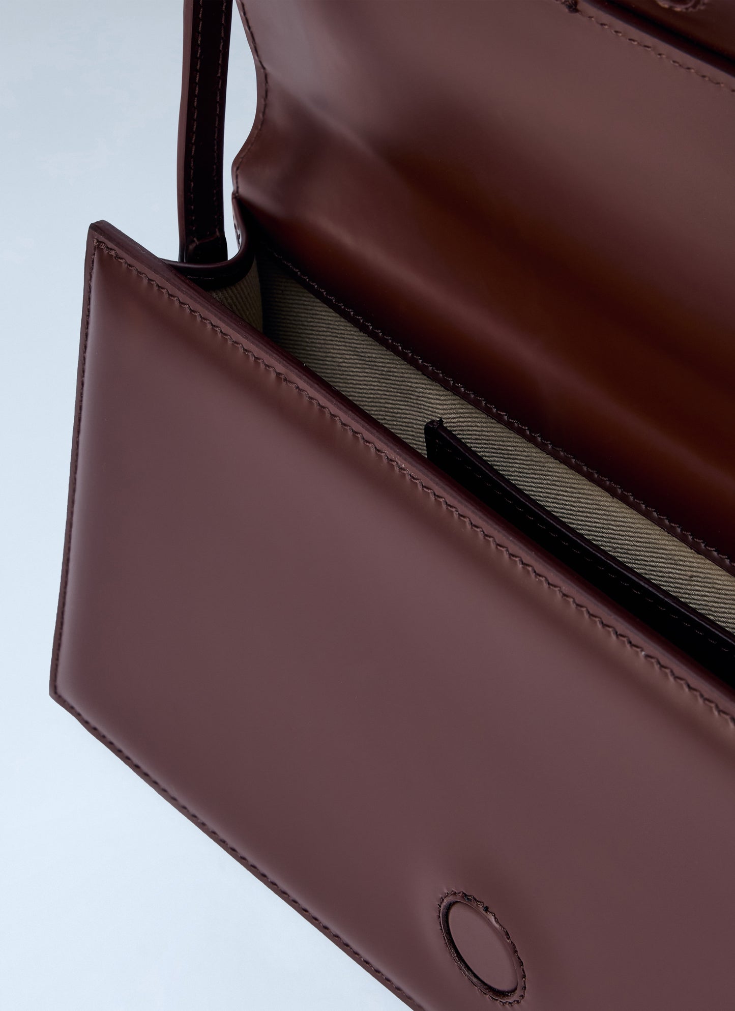 Jacquemus Women Le Bambino Long Shoulder Bag JACQUEMUS