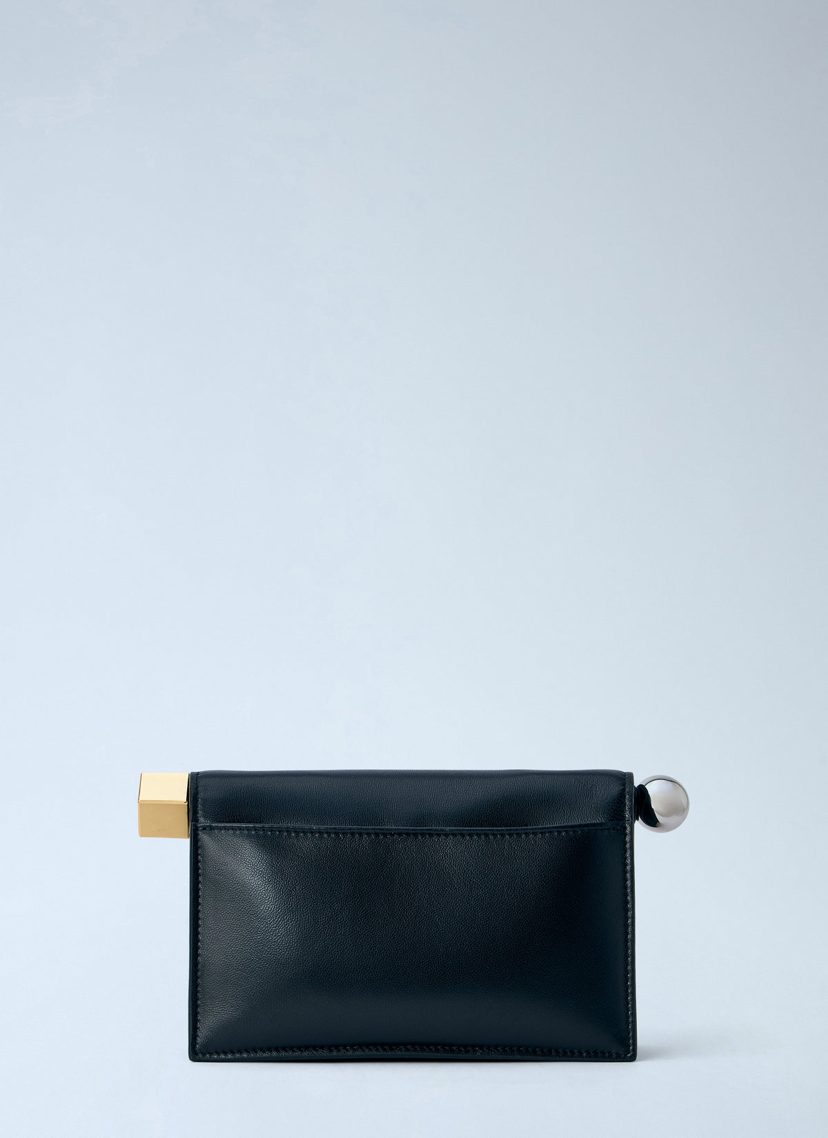 Jacquemus Women La Petite Pochette Rond Carré JACQUEMUS
