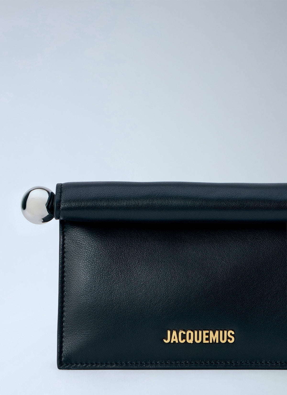 Jacquemus Women La Petite Pochette Rond Carré JACQUEMUS