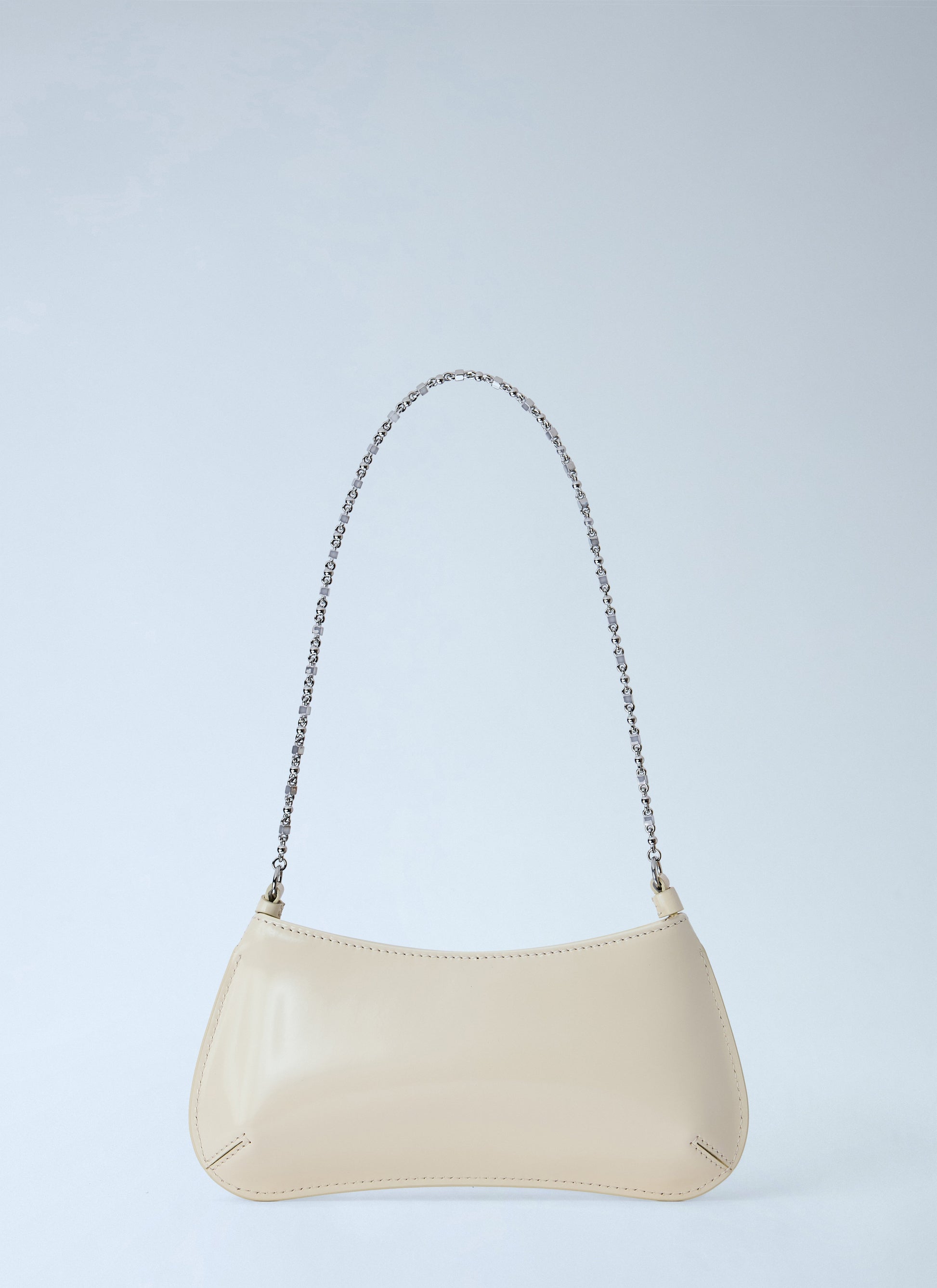 Jacquemus Women Le Petit Bisou Chaîne Shoulder Bag JACQUEMUS