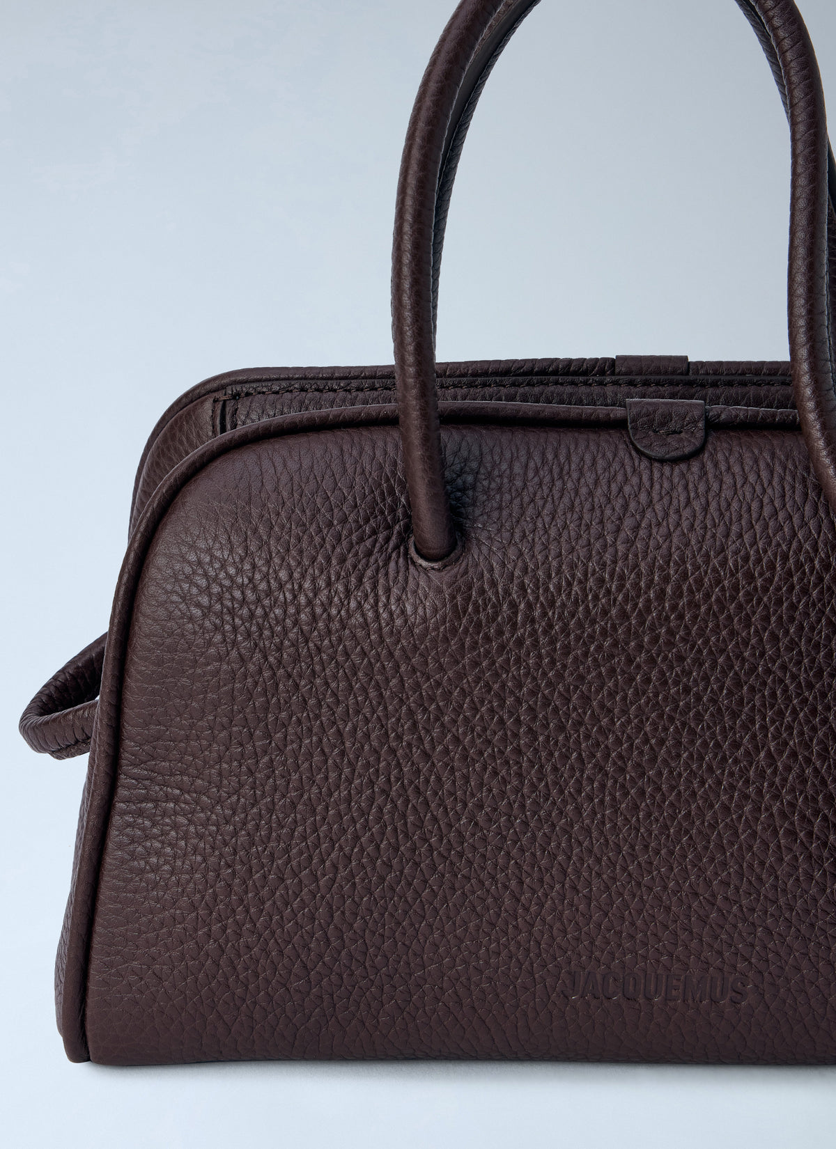 Jacquemus Women Le Petit Turismo Handbag JACQUEMUS