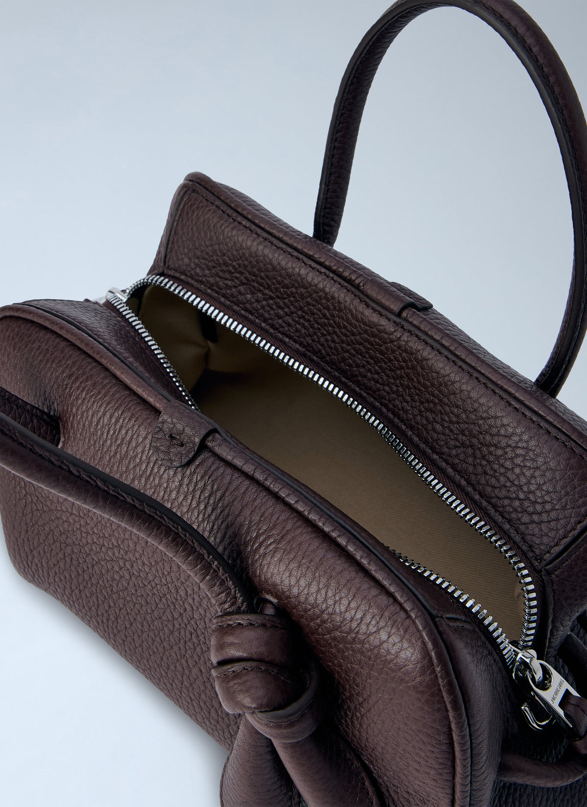 Jacquemus Women Le Petit Turismo Handbag JACQUEMUS
