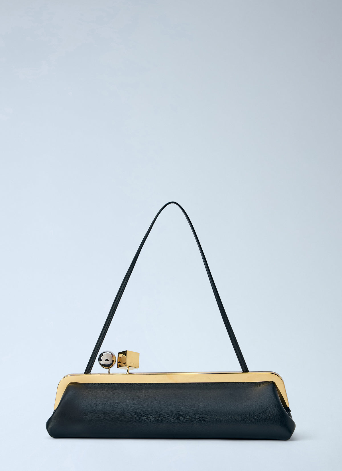 Jacquemus Women La Pochette Salon Shoulder Bag JACQUEMUS