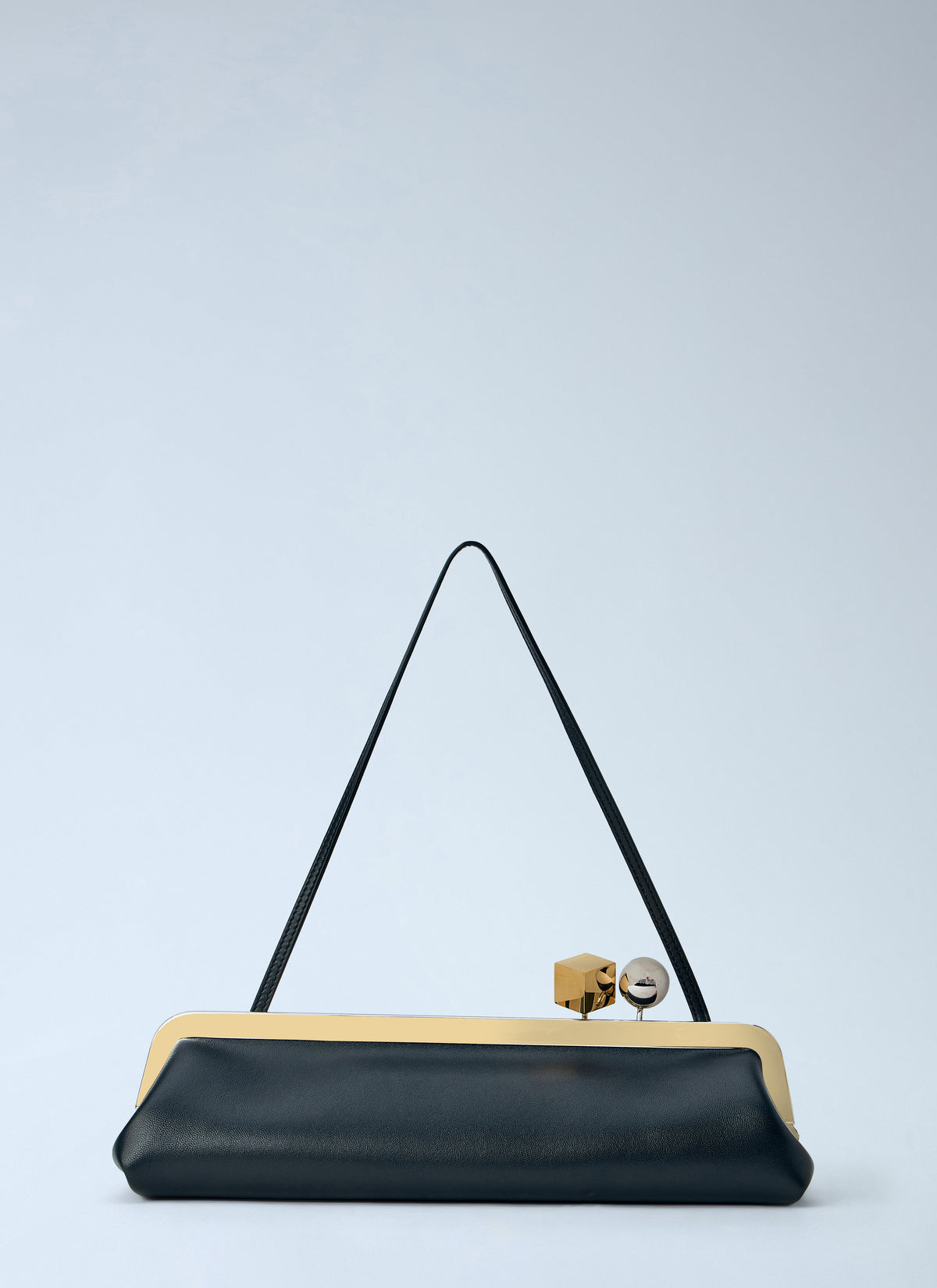 Jacquemus Women La Pochette Salon Shoulder Bag JACQUEMUS