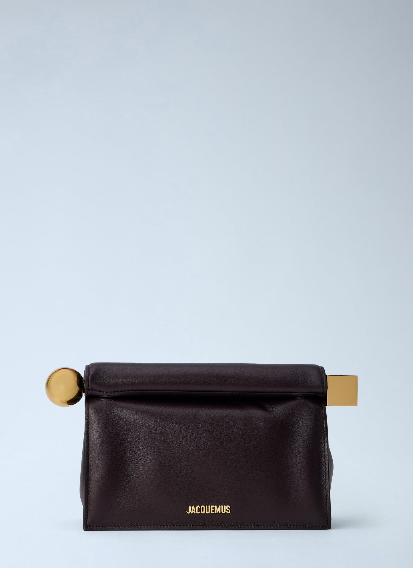 Jacquemus Women La Pochette Rond Carré JACQUEMUS