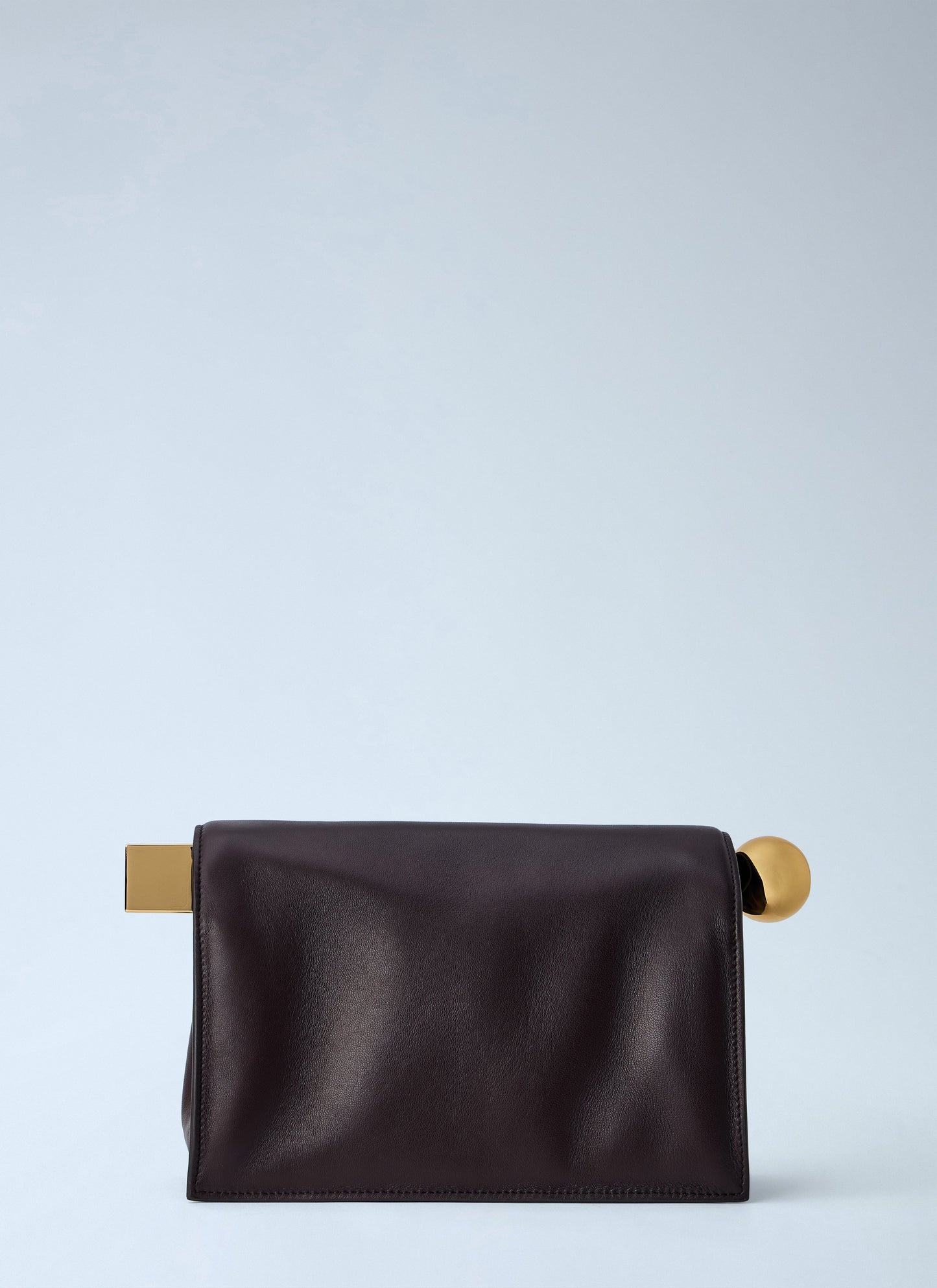 Jacquemus Women La Pochette Rond Carré JACQUEMUS