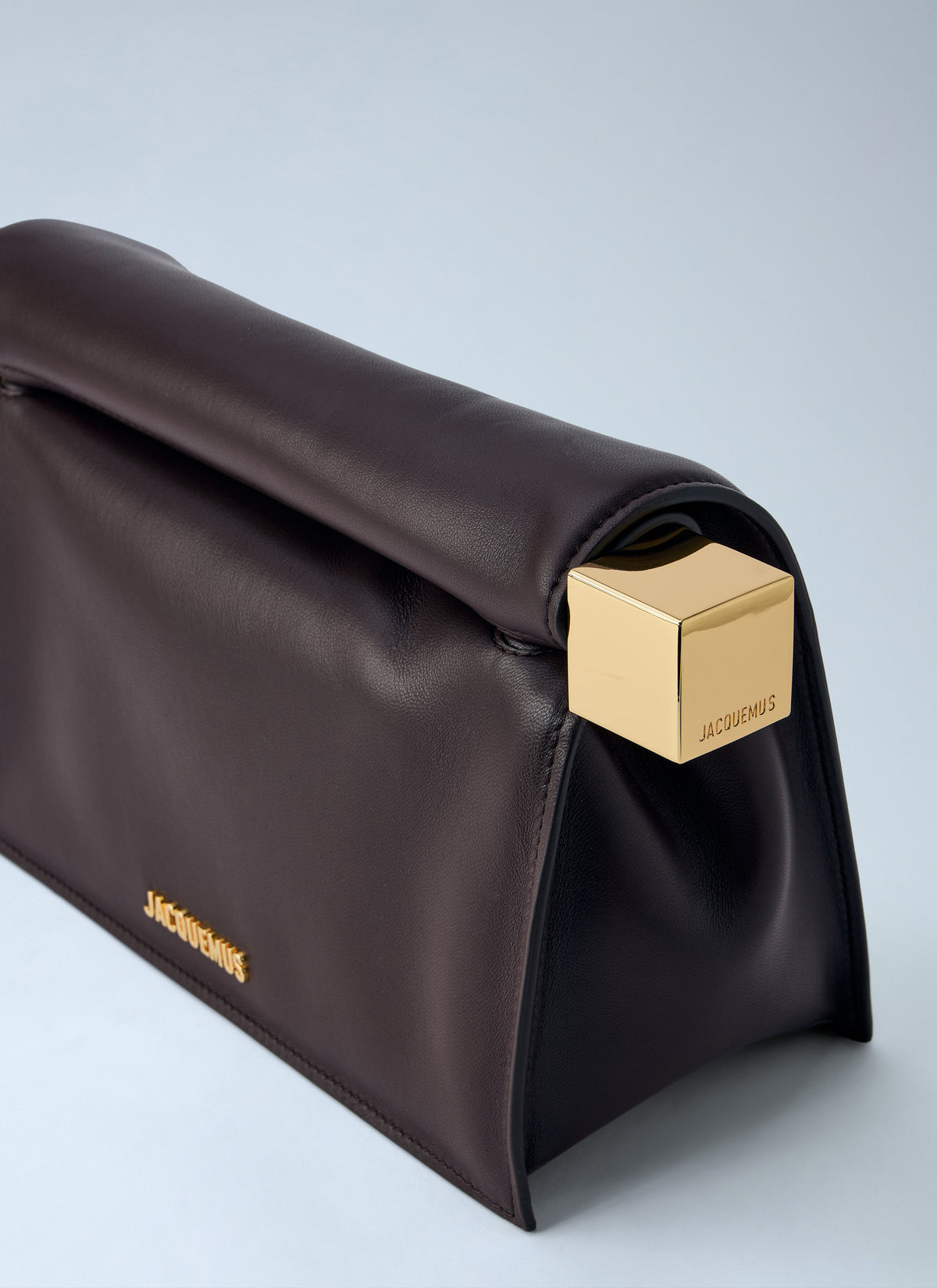 Jacquemus Women La Pochette Rond Carré JACQUEMUS