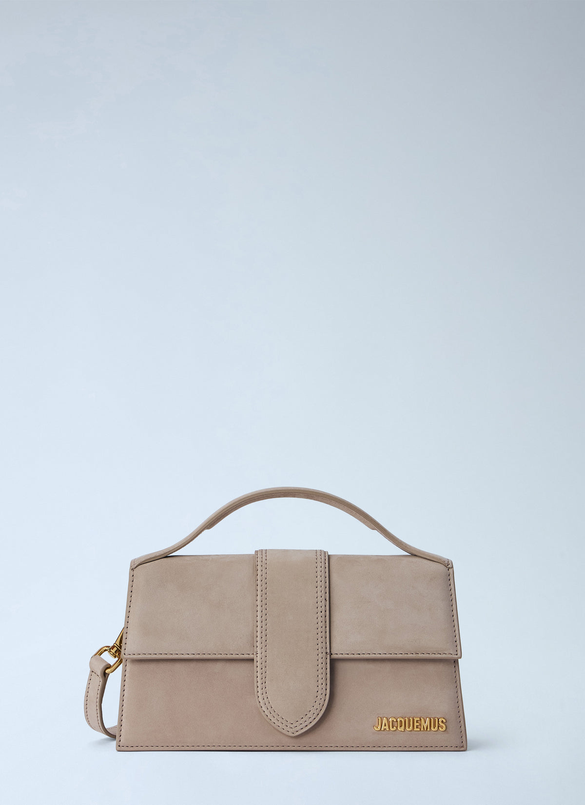 Jacquemus Women Le Grand Bambino Handbag JACQUEMUS