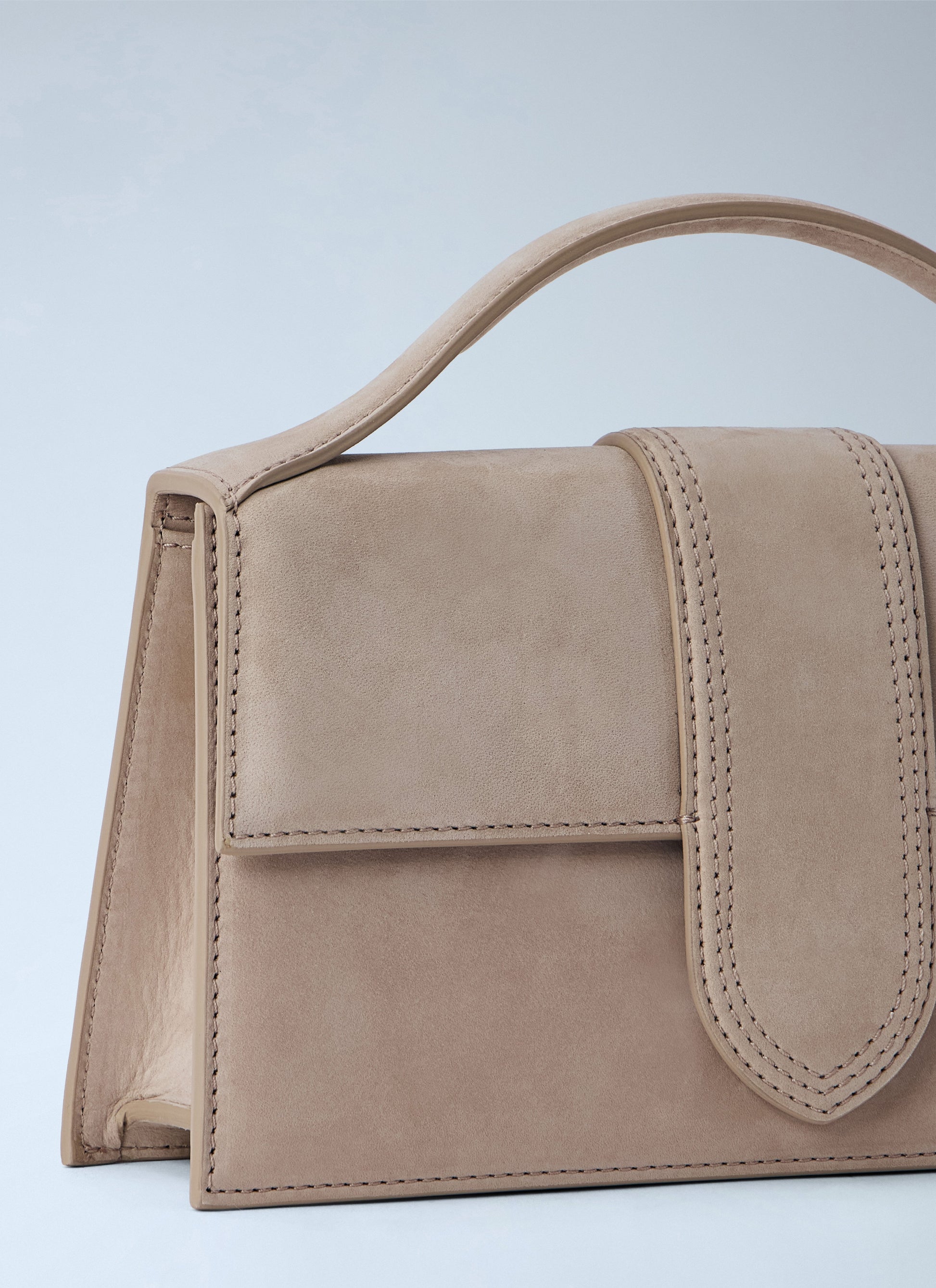 Jacquemus Women Le Grand Bambino Handbag JACQUEMUS