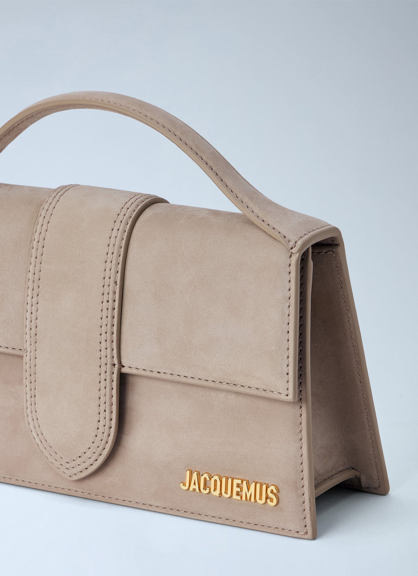 Jacquemus Women Le Grand Bambino Handbag JACQUEMUS