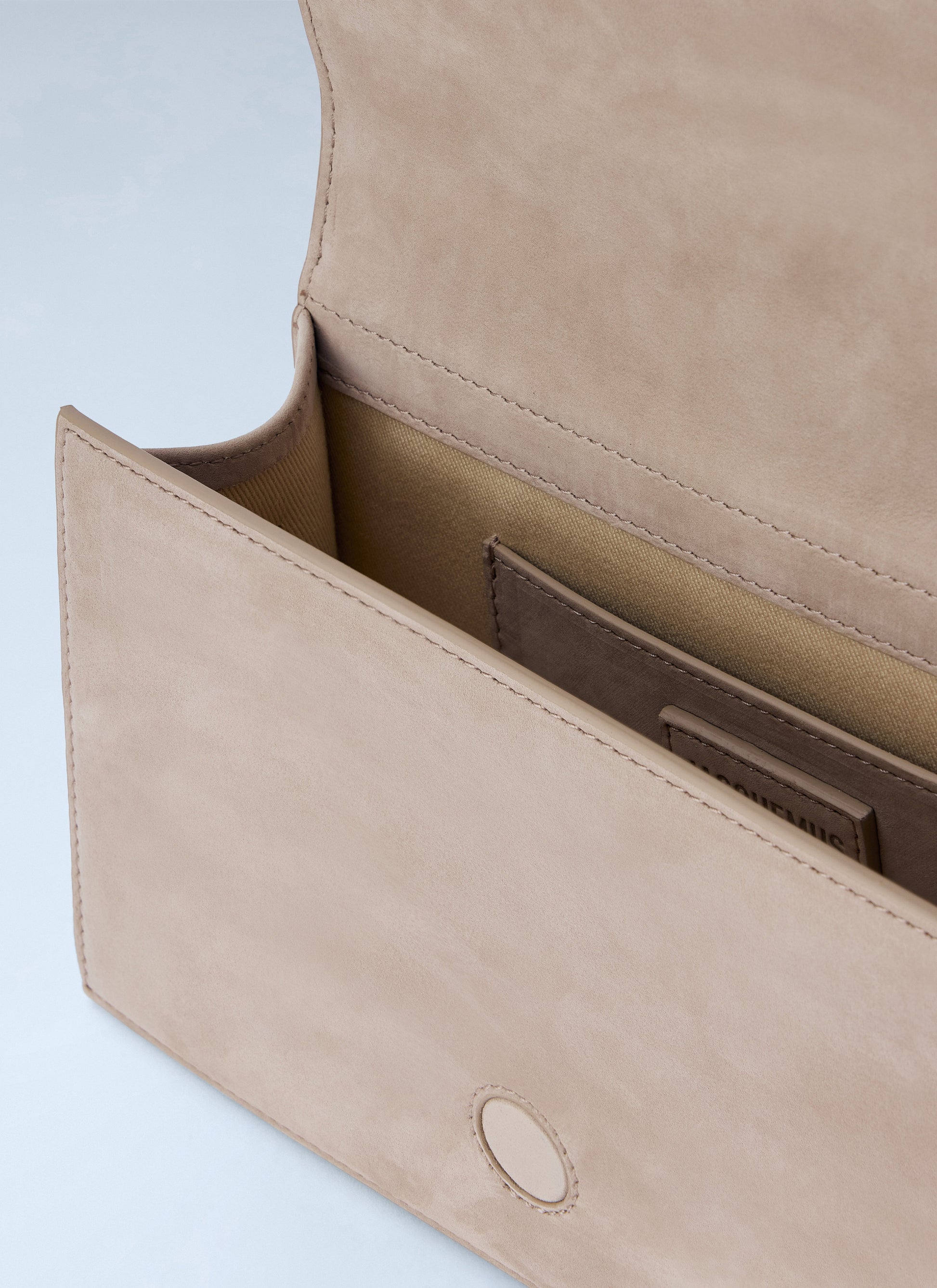 Jacquemus Women Le Grand Bambino Handbag JACQUEMUS