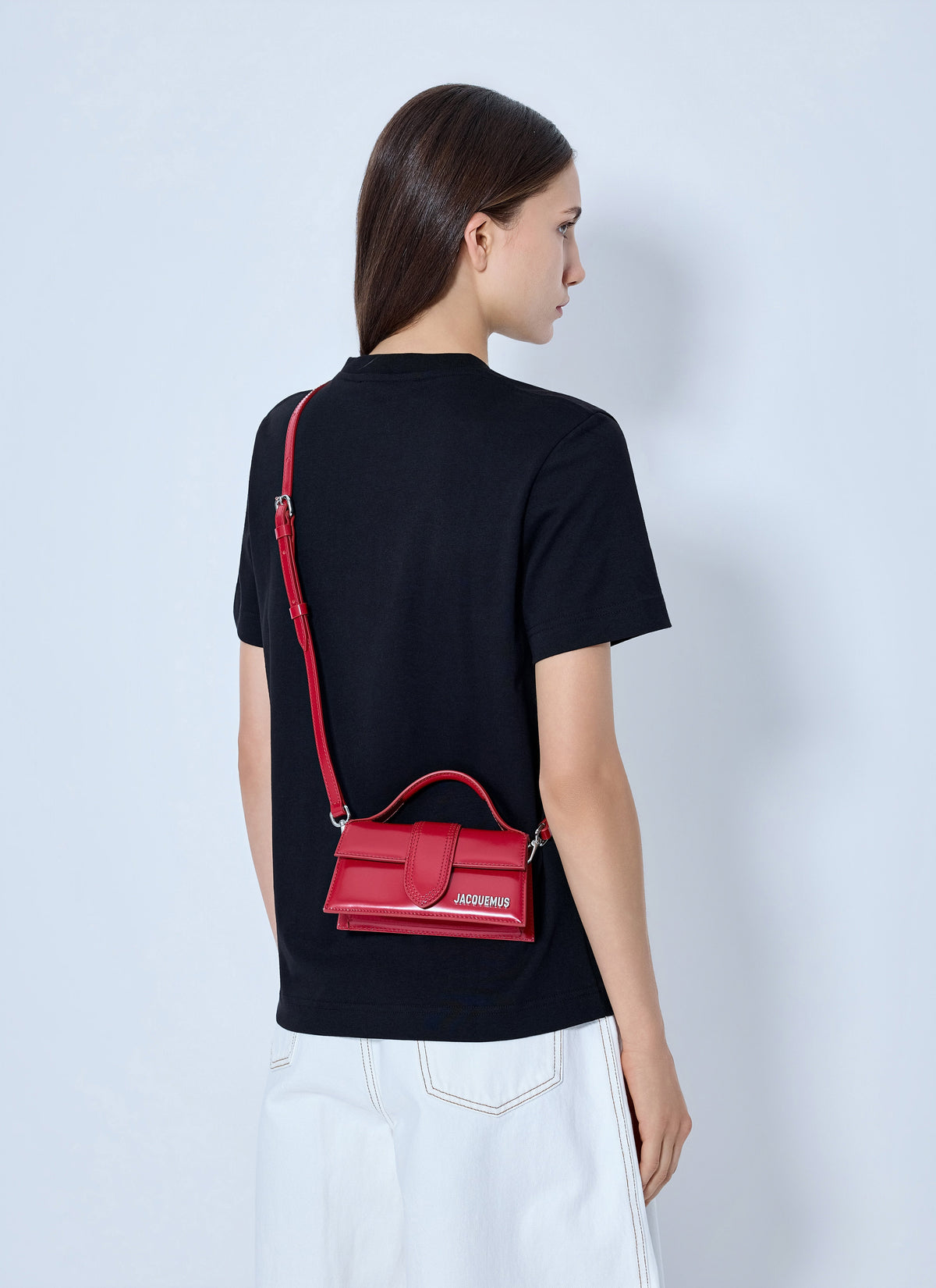 Jacquemus Women Le Bambino Handbag JACQUEMUS