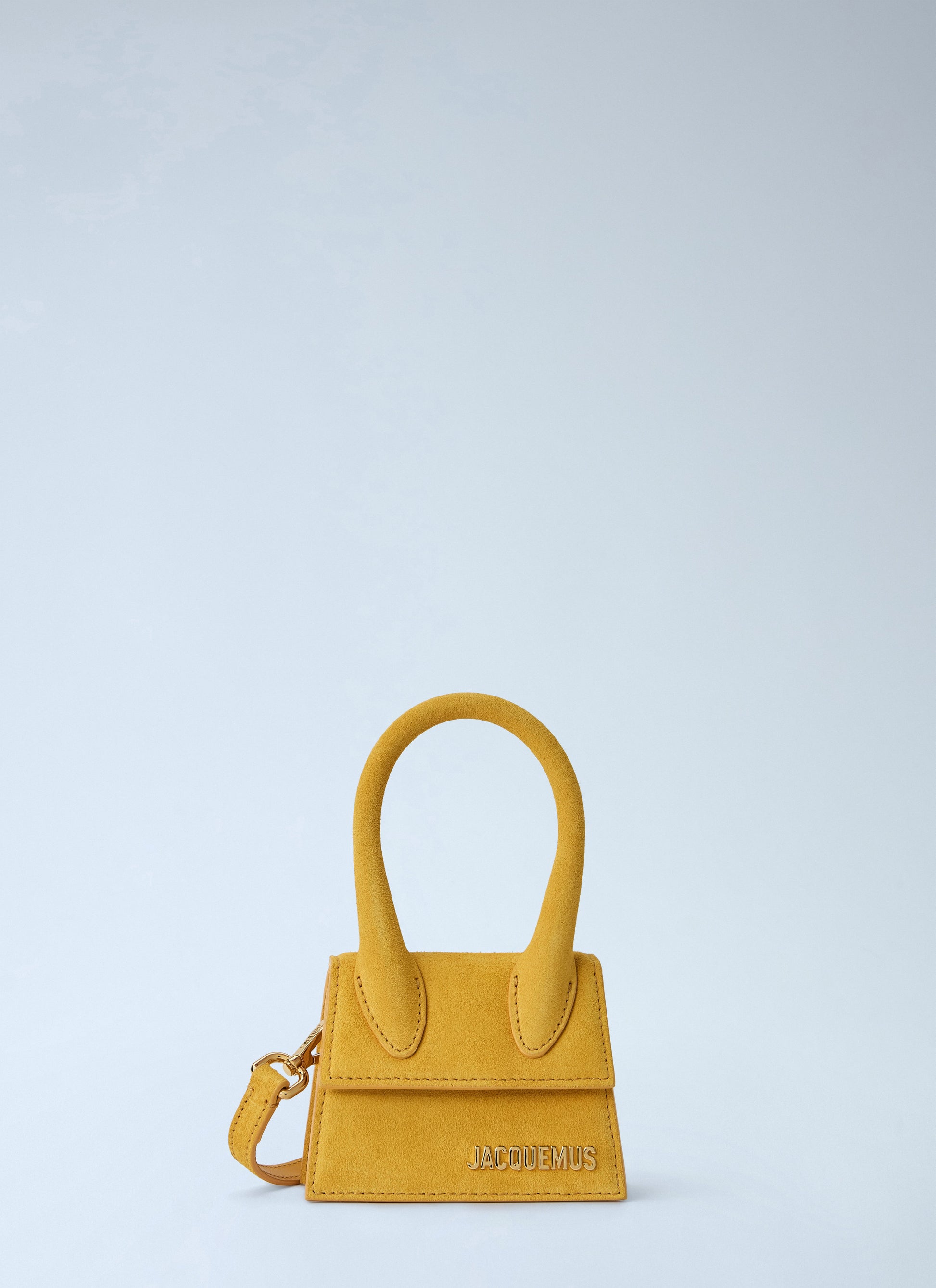 Jacquemus Women Le Chiquito Mini Handbag JACQUEMUS
