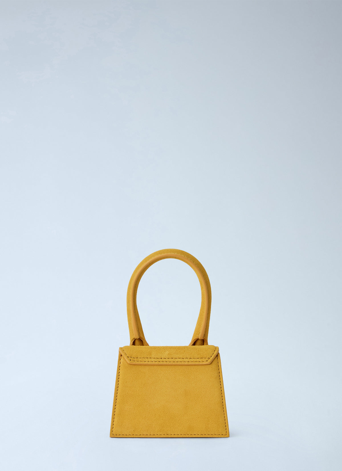Jacquemus Women Le Chiquito Mini Handbag JACQUEMUS
