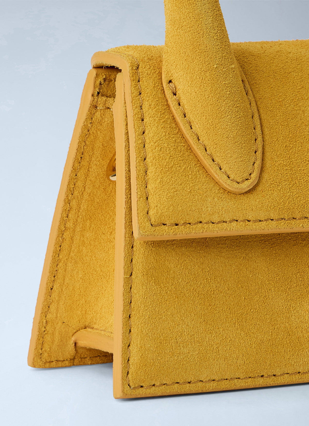 Jacquemus Women Le Chiquito Mini Handbag JACQUEMUS
