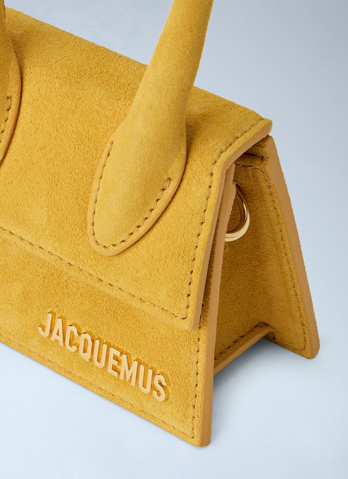 Jacquemus Women Le Chiquito Mini Handbag JACQUEMUS