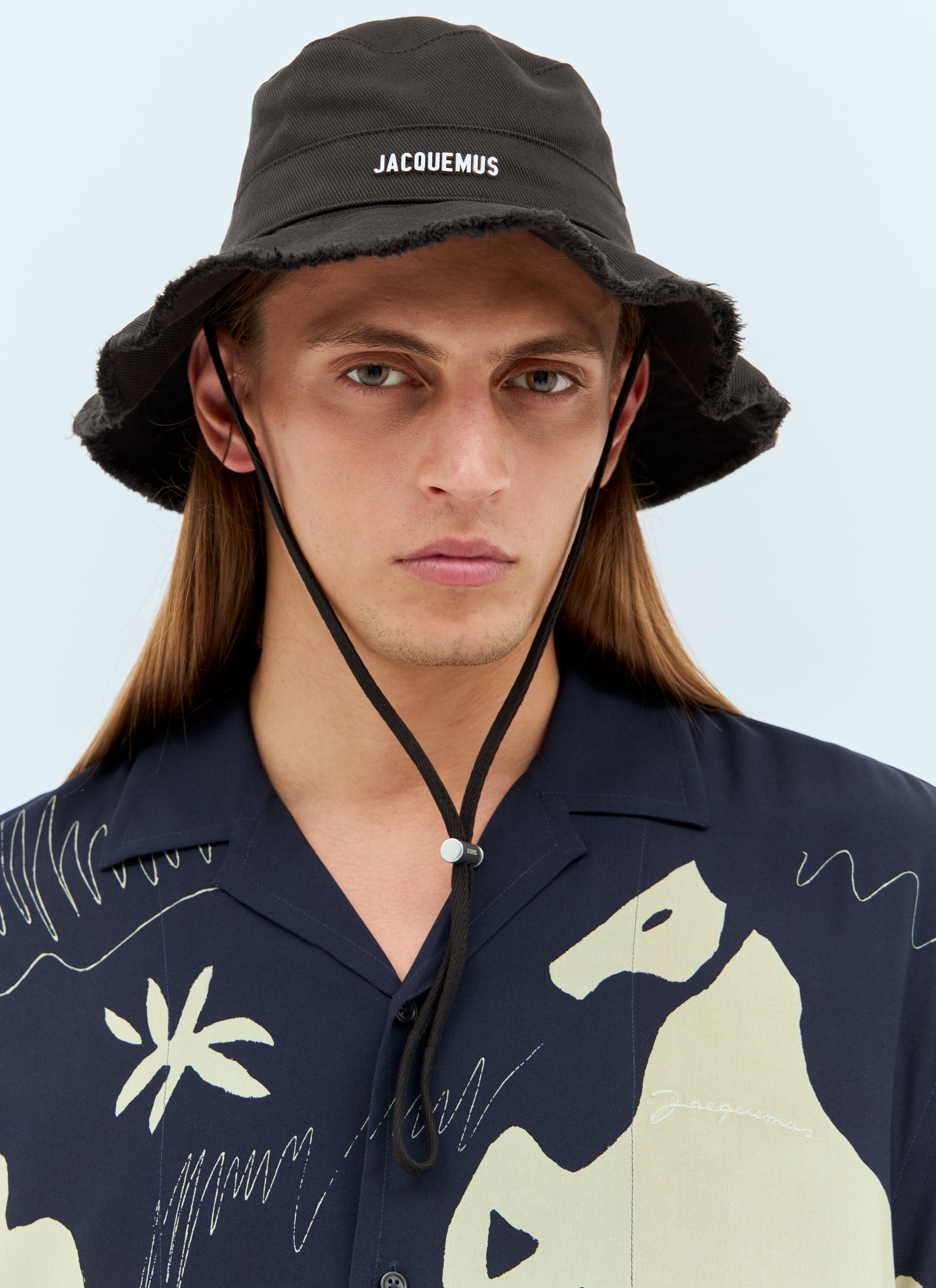 Jacquemus Women Le Bob Artichaut Hat JACQUEMUS