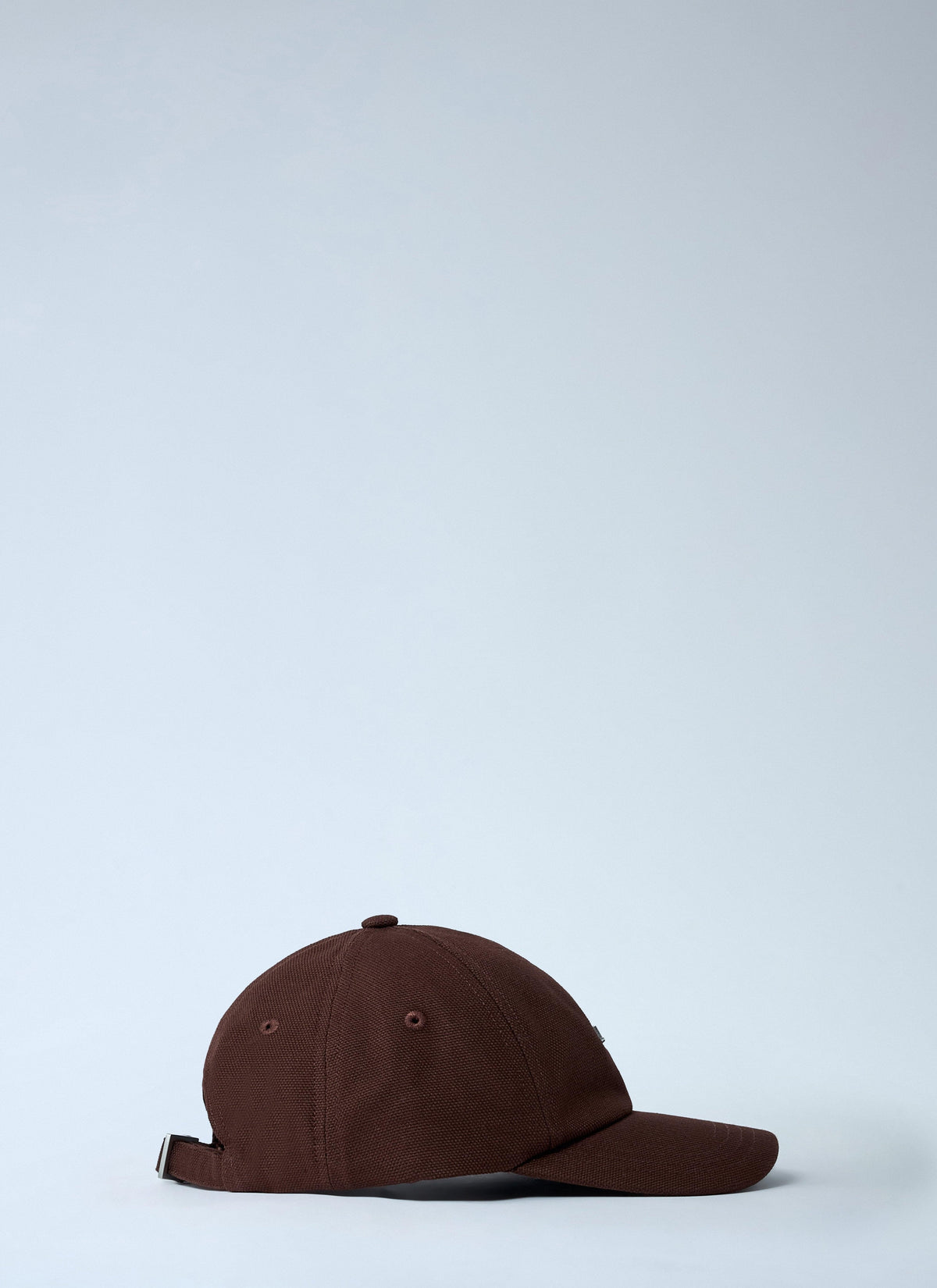 Jacquemus Men Logo Motif Baseball Cap JACQUEMUS