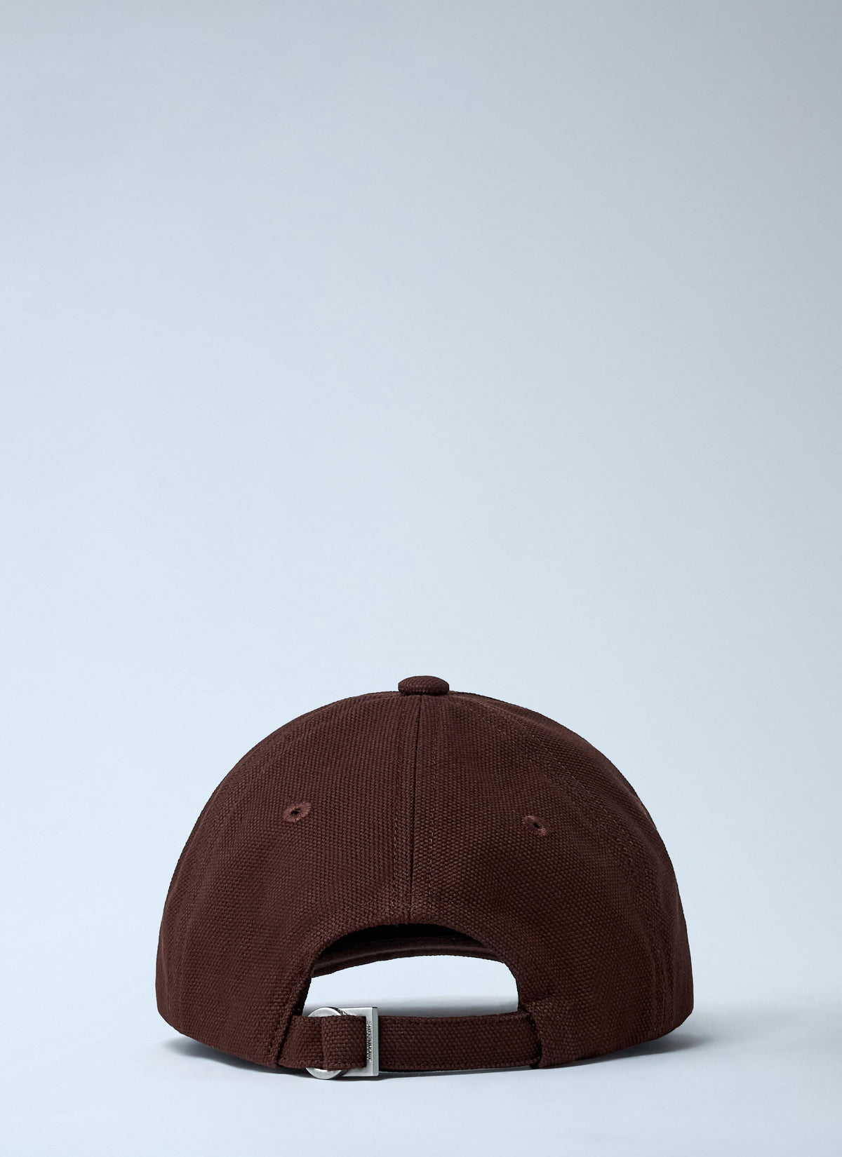 Jacquemus Men Logo Motif Baseball Cap JACQUEMUS