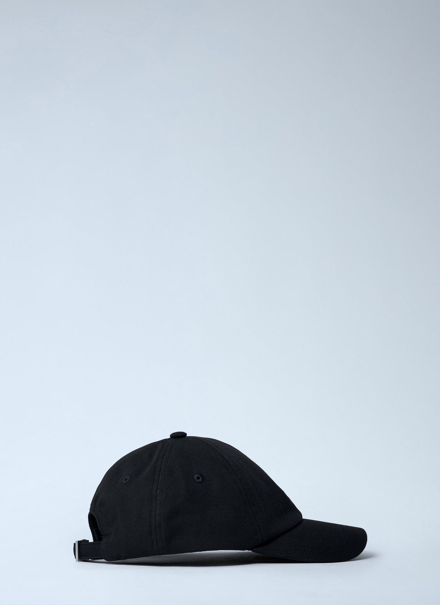 Jacquemus Women Logo Motif Baseball Cap JACQUEMUS
