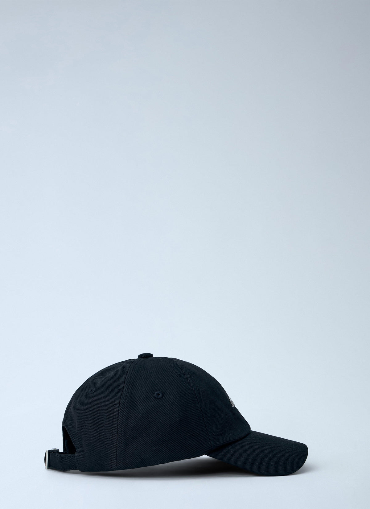 Jacquemus Women Logo Motif Baseball Cap JACQUEMUS