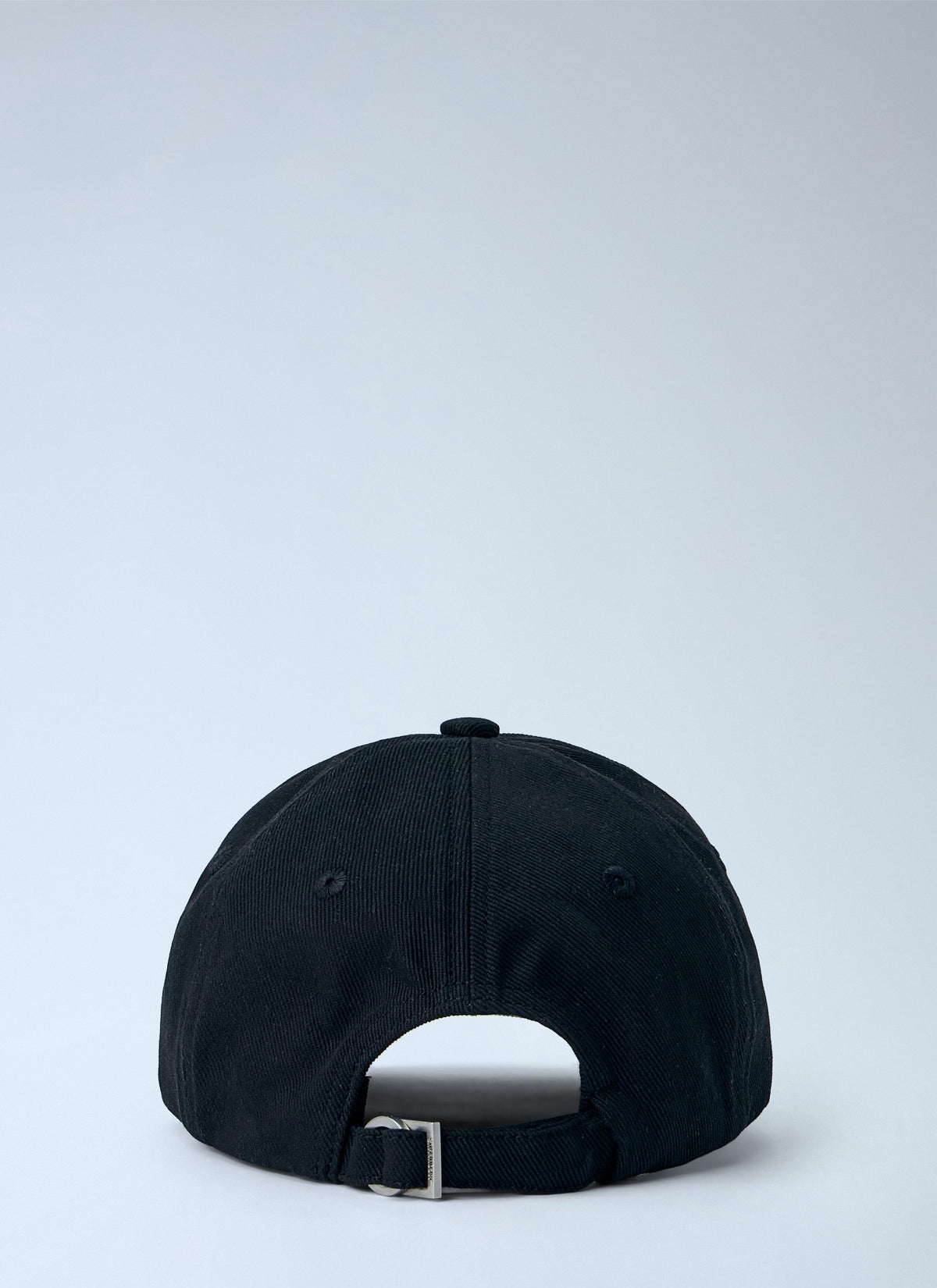 Jacquemus Women Logo Motif Baseball Cap JACQUEMUS